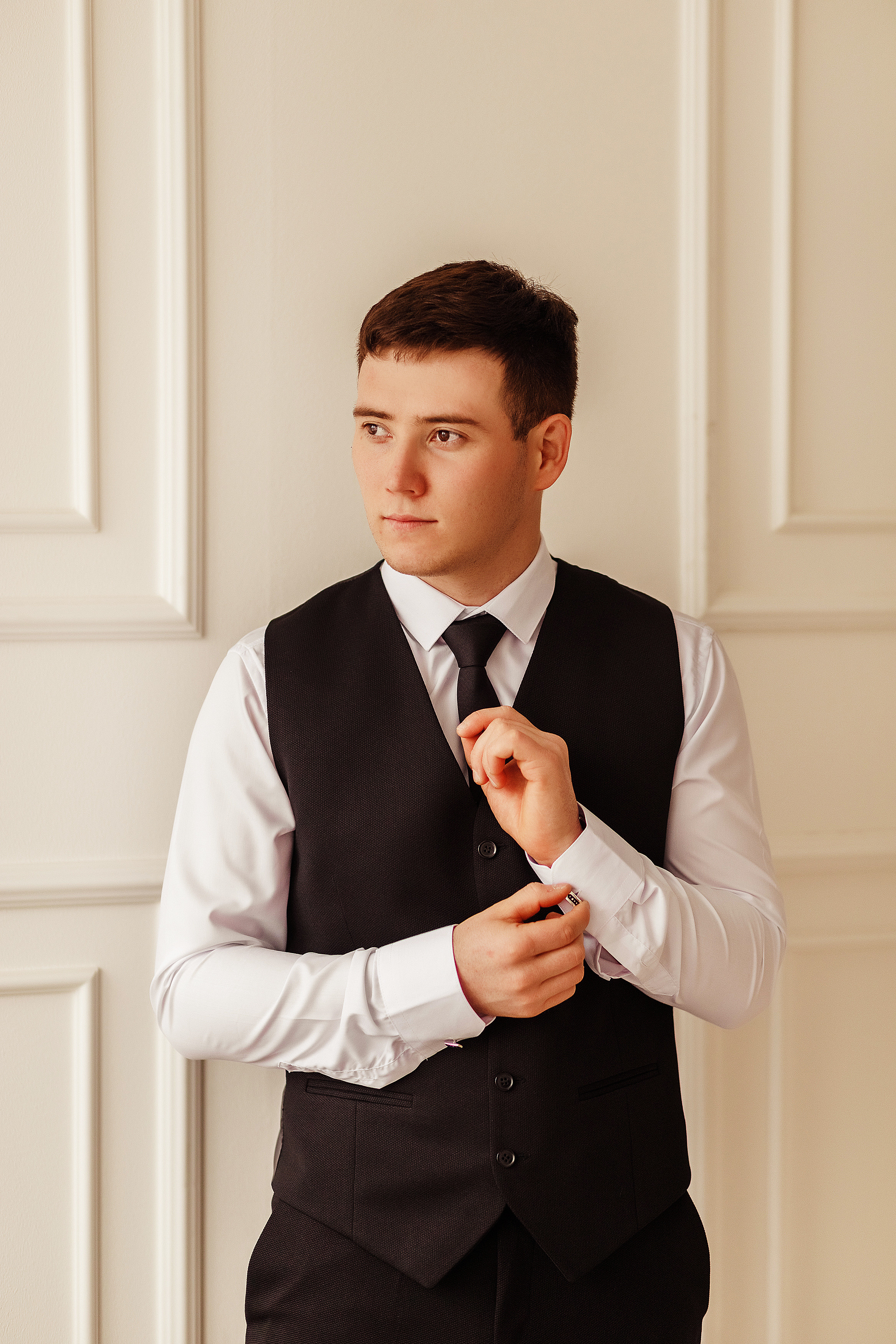 Свадьба. Свадебный и семейный фотограф в Оренбурге Ильяна Тукжанова