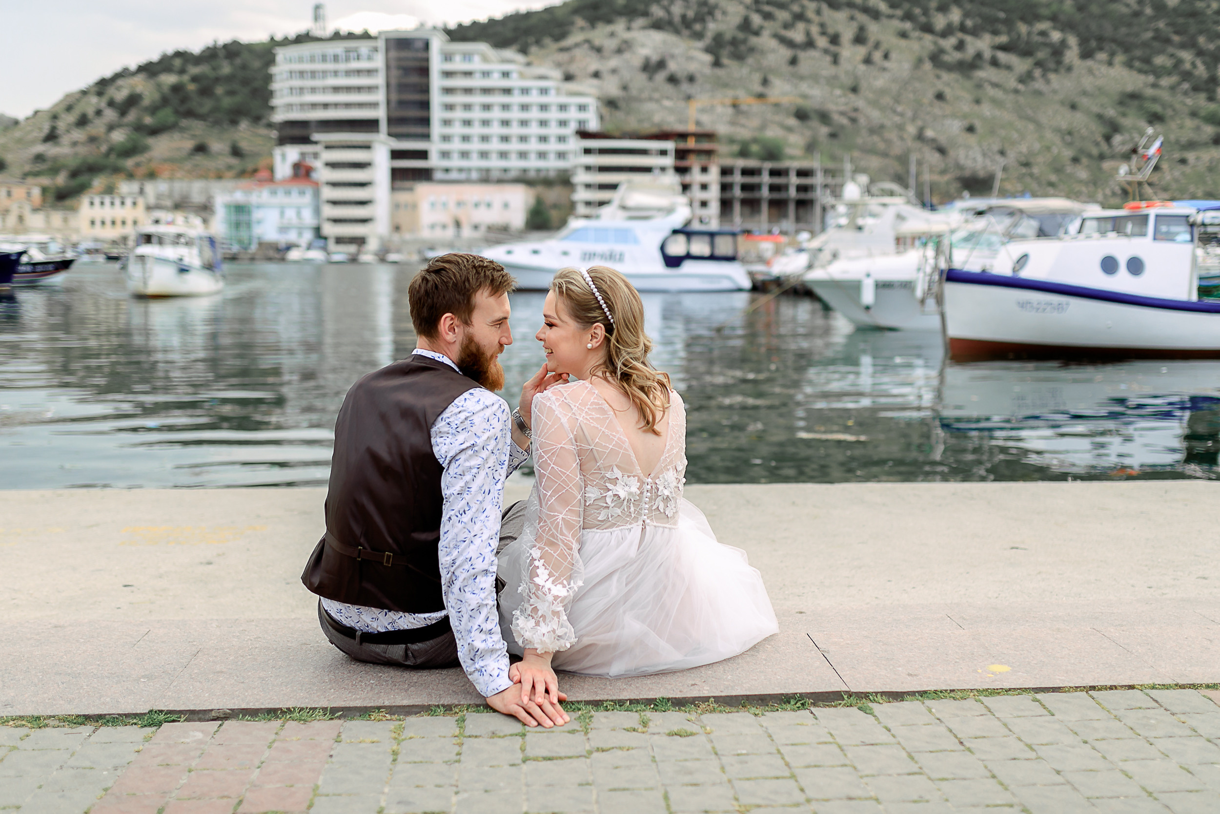 Свадьба. Свадебный и семейный фотограф в Оренбурге Ильяна Тукжанова