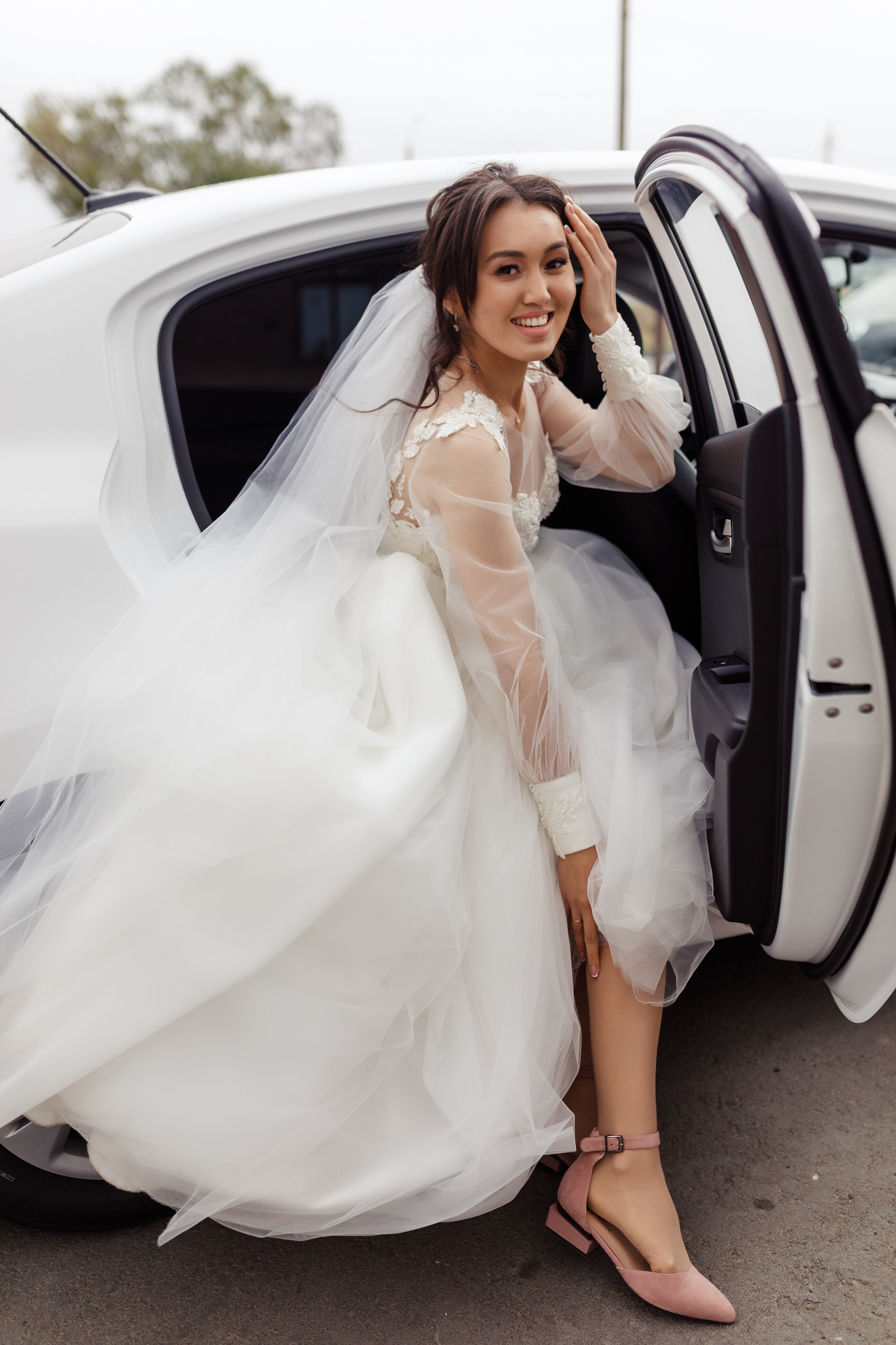 Свадьба. Свадебный и семейный фотограф в Оренбурге Ильяна Тукжанова