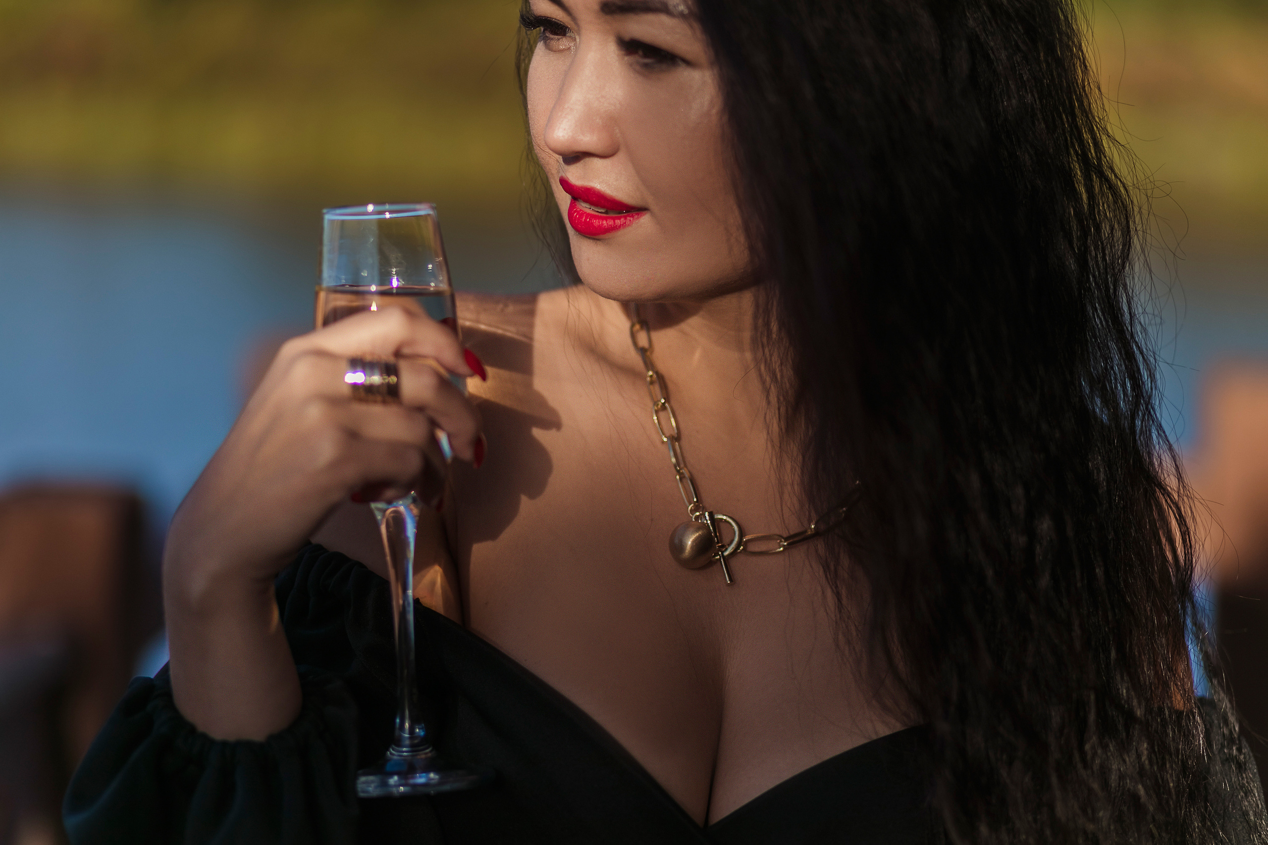 Девушки. Свадебный и семейный фотограф в Оренбурге Ильяна Тукжанова