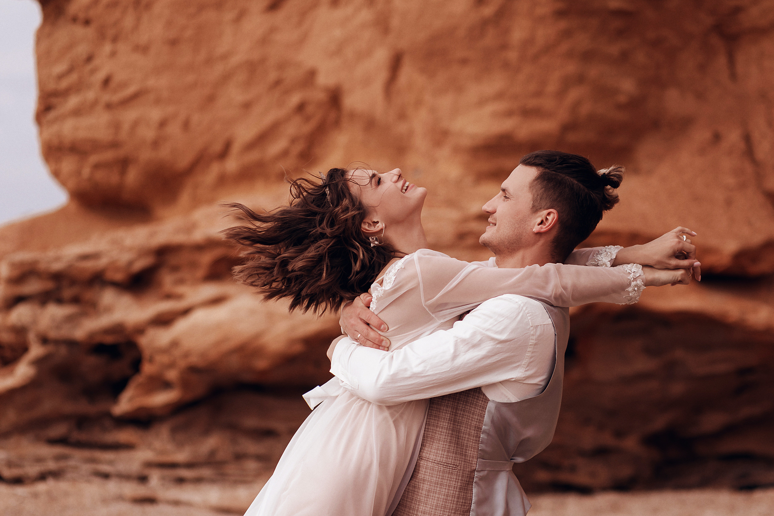 Свадьба. Свадебный и семейный фотограф в Оренбурге Ильяна Тукжанова