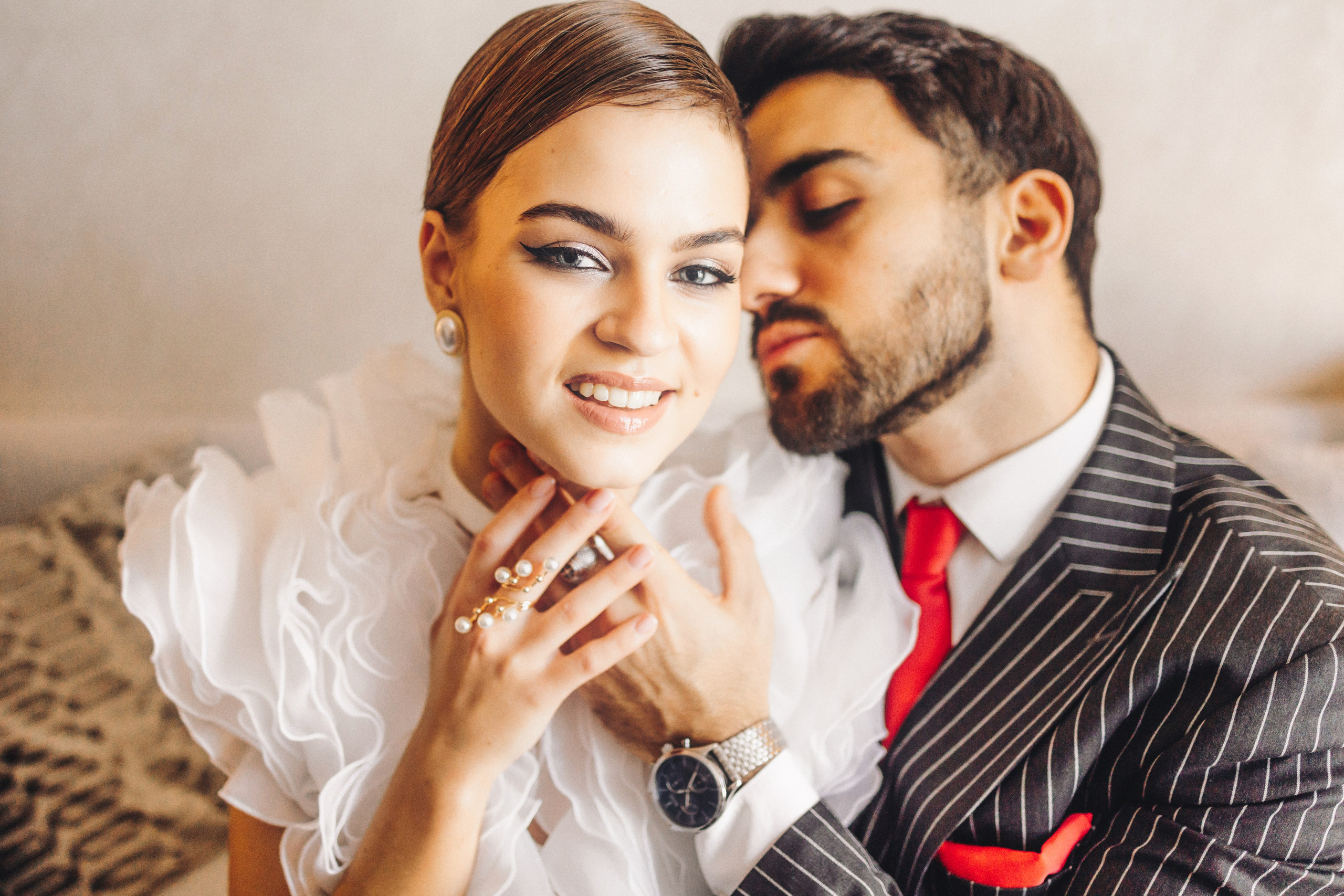 М & В. Свадебный, семейный и индивидуальный фотограф в Зеленограде и Москве Ирина Костенко