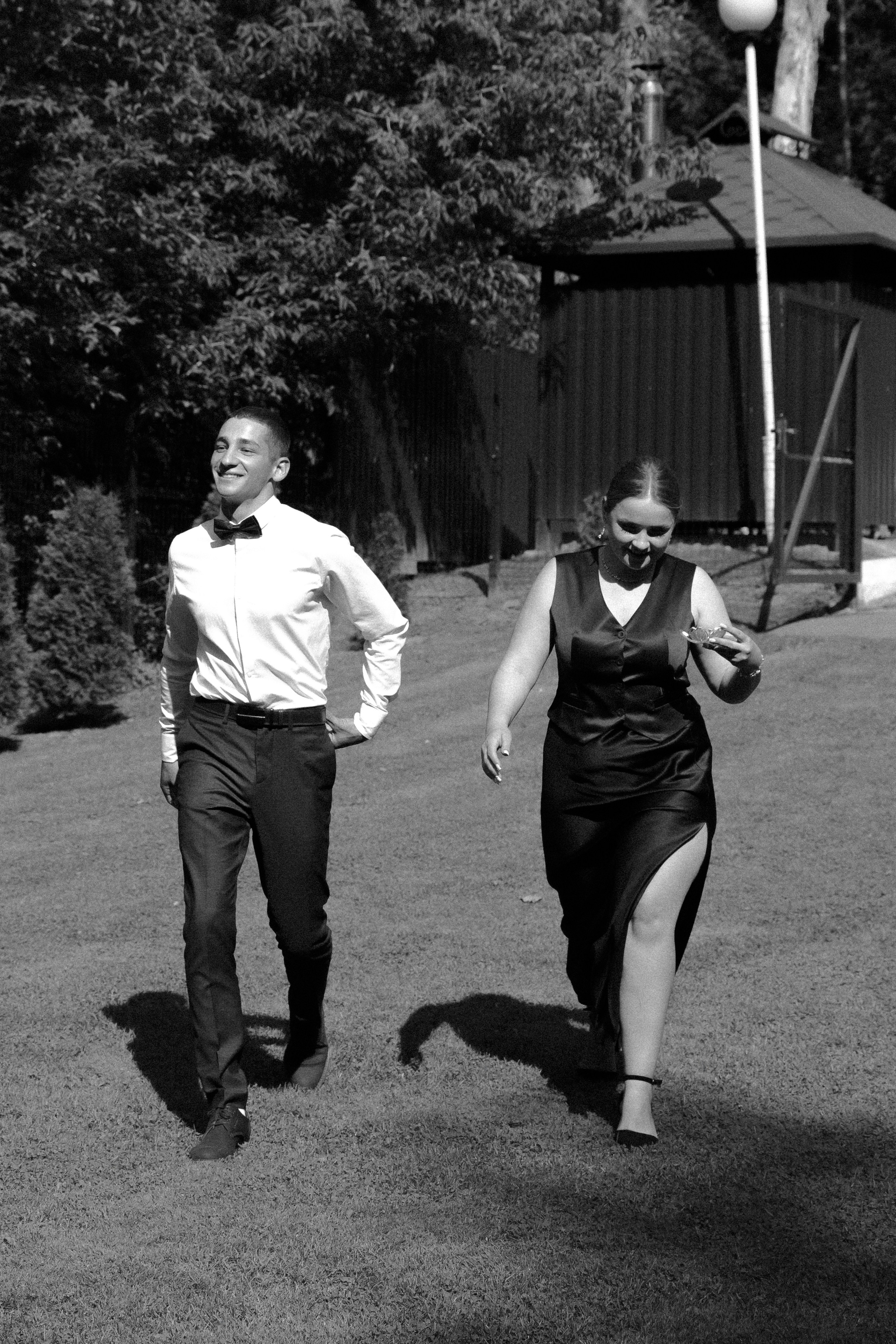 Свадебный день Антона и Маши. Свадебный фотограф Анна Бабахина