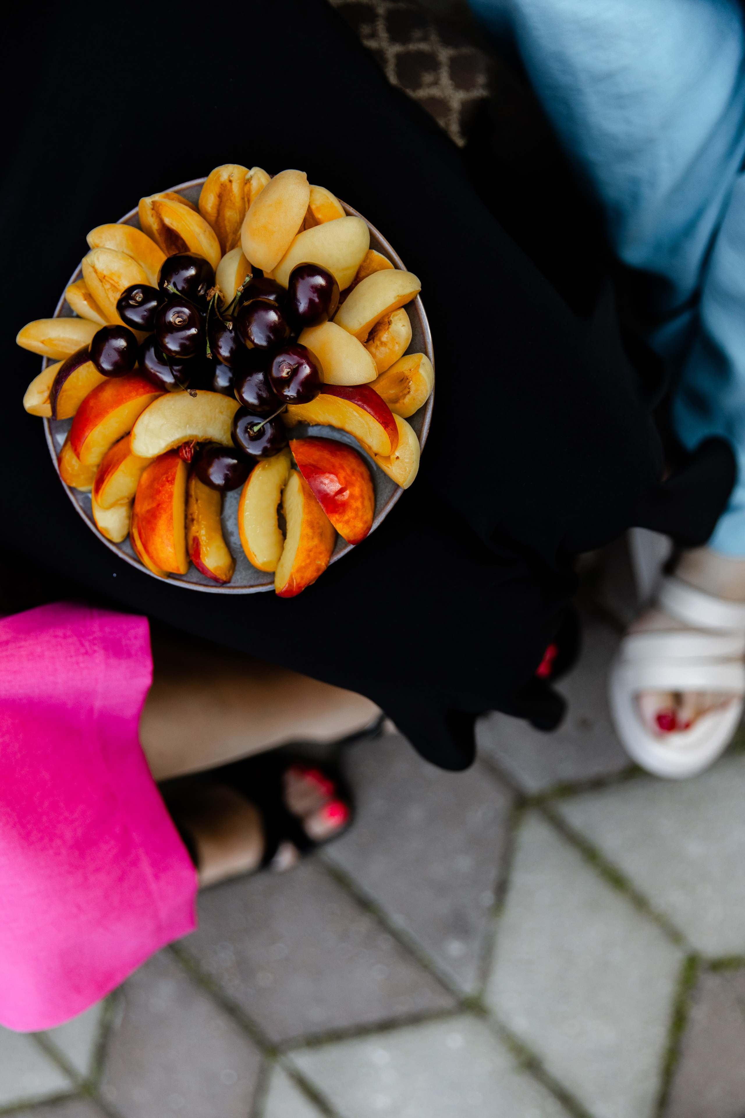 Свадебный день Никиты и Александры. Свадебный фотограф Анна Бабахина