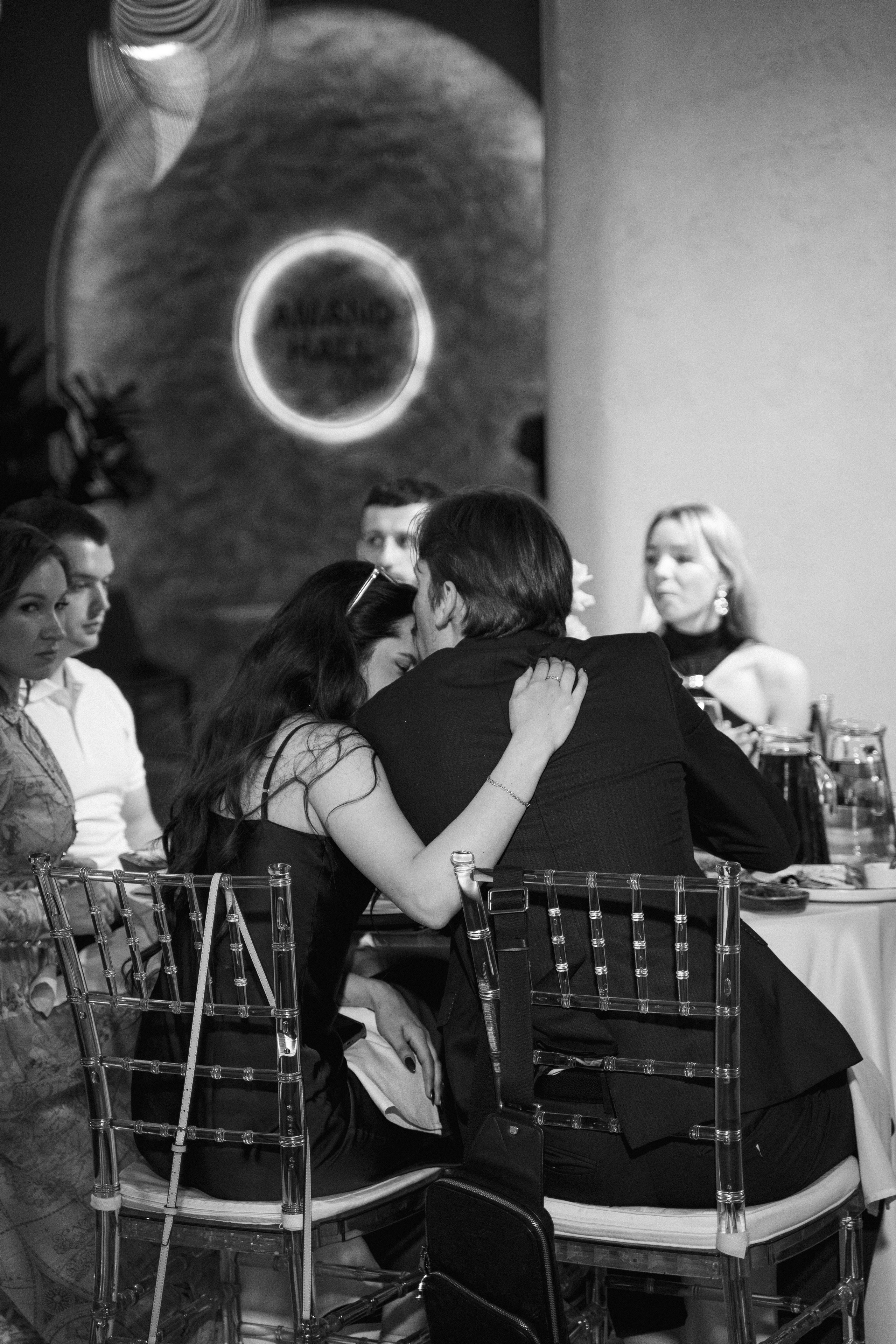 Мы и есть любовь. Свадебный фотограф в Санкт-Петербурге