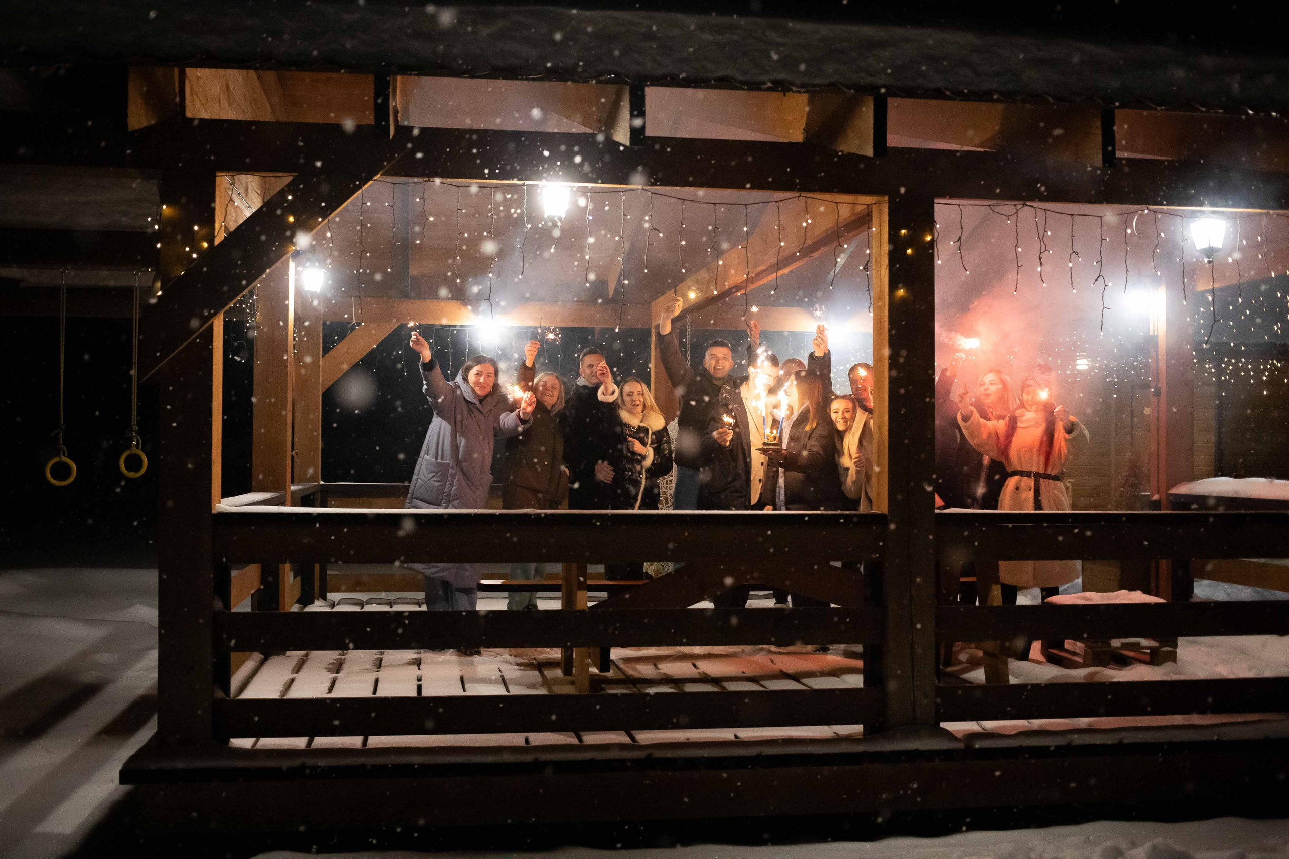 День Рождения (усадьба). Фотограф в Минске Анастасия Ткаченко