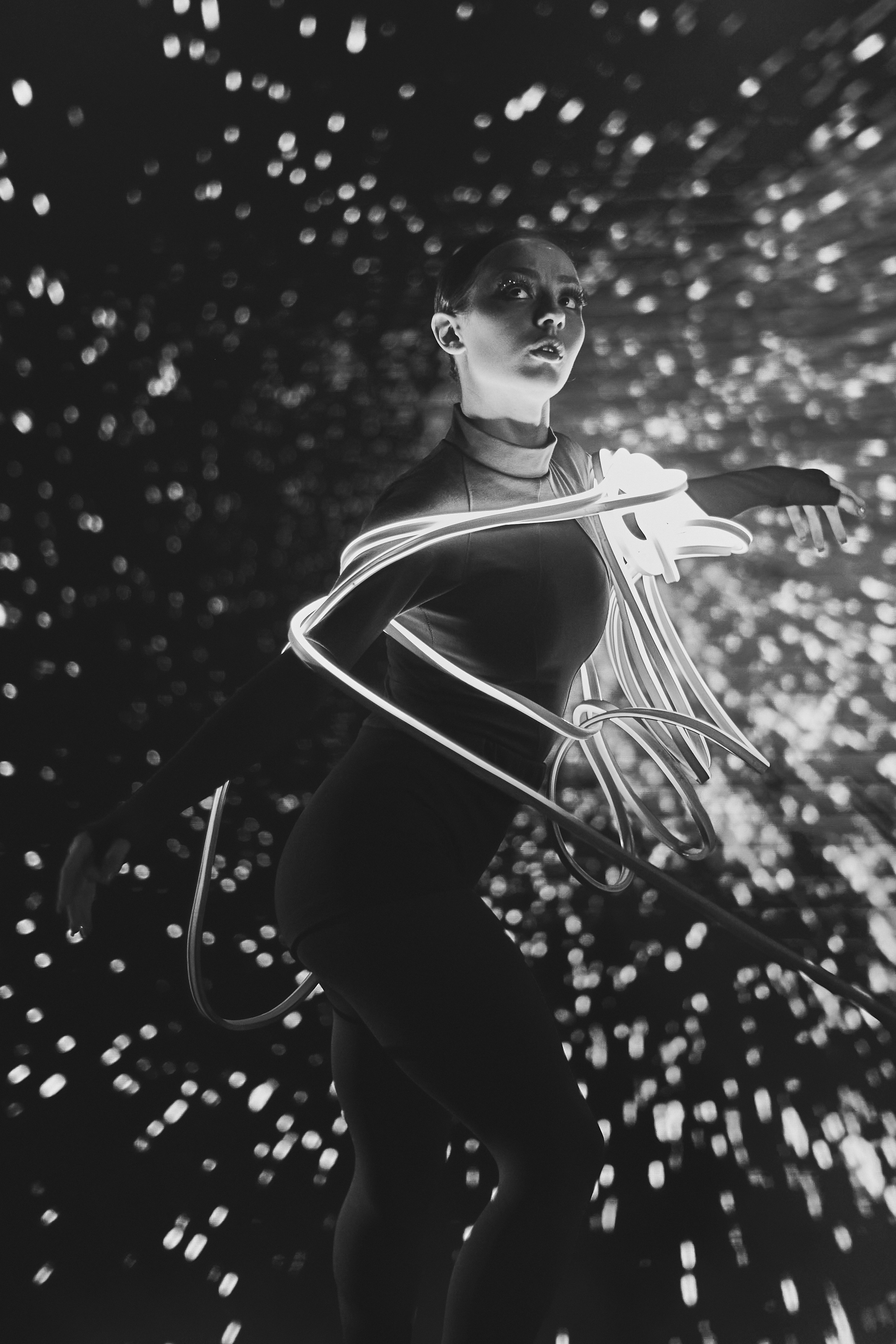 «Я вижу звезды» (второй показ)