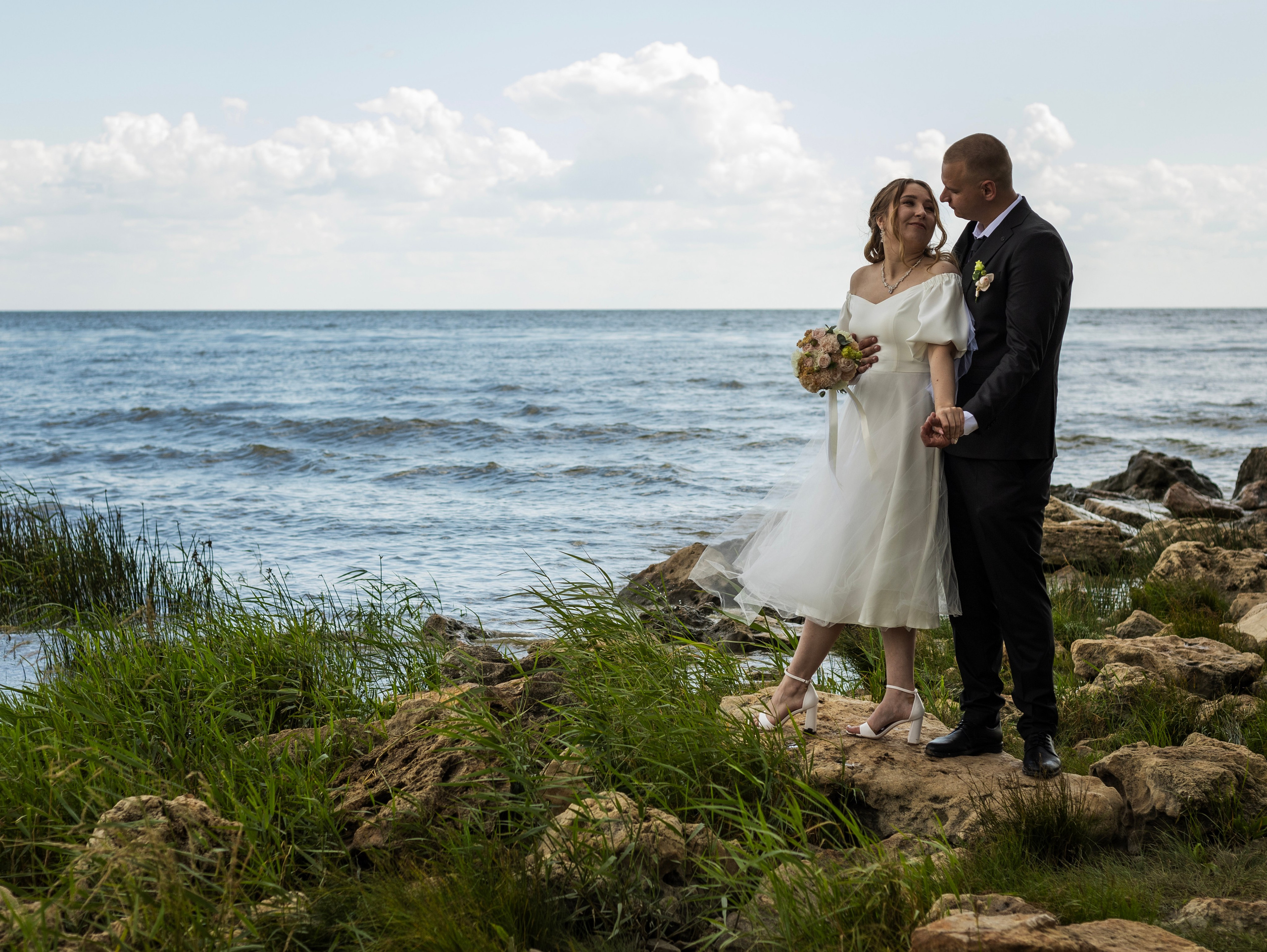 Никита и Алина. Фотограф, Таганрог, Руслан Степущенко