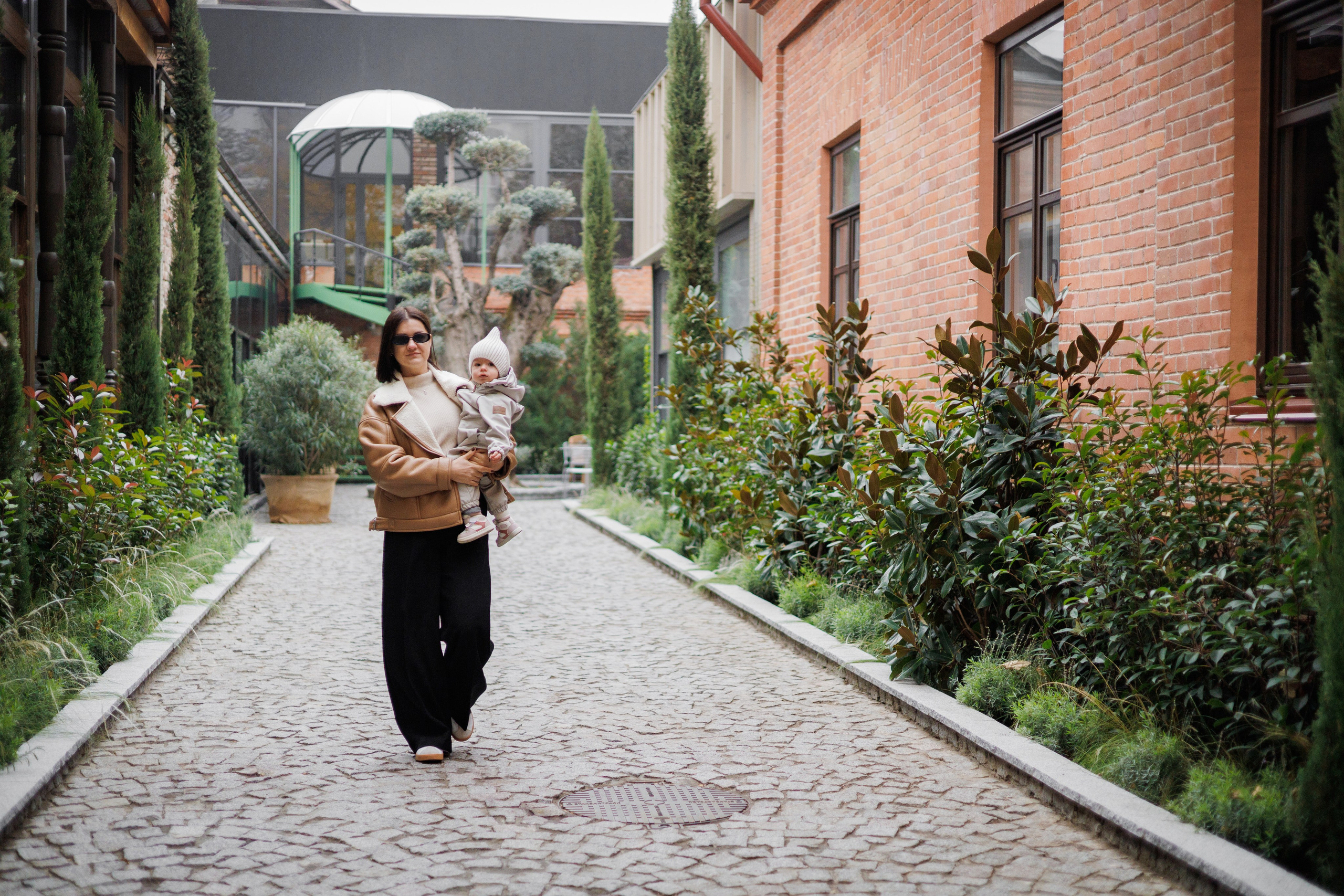 День мамы. Мария. Фотограф из Краснодара Мария Приходько