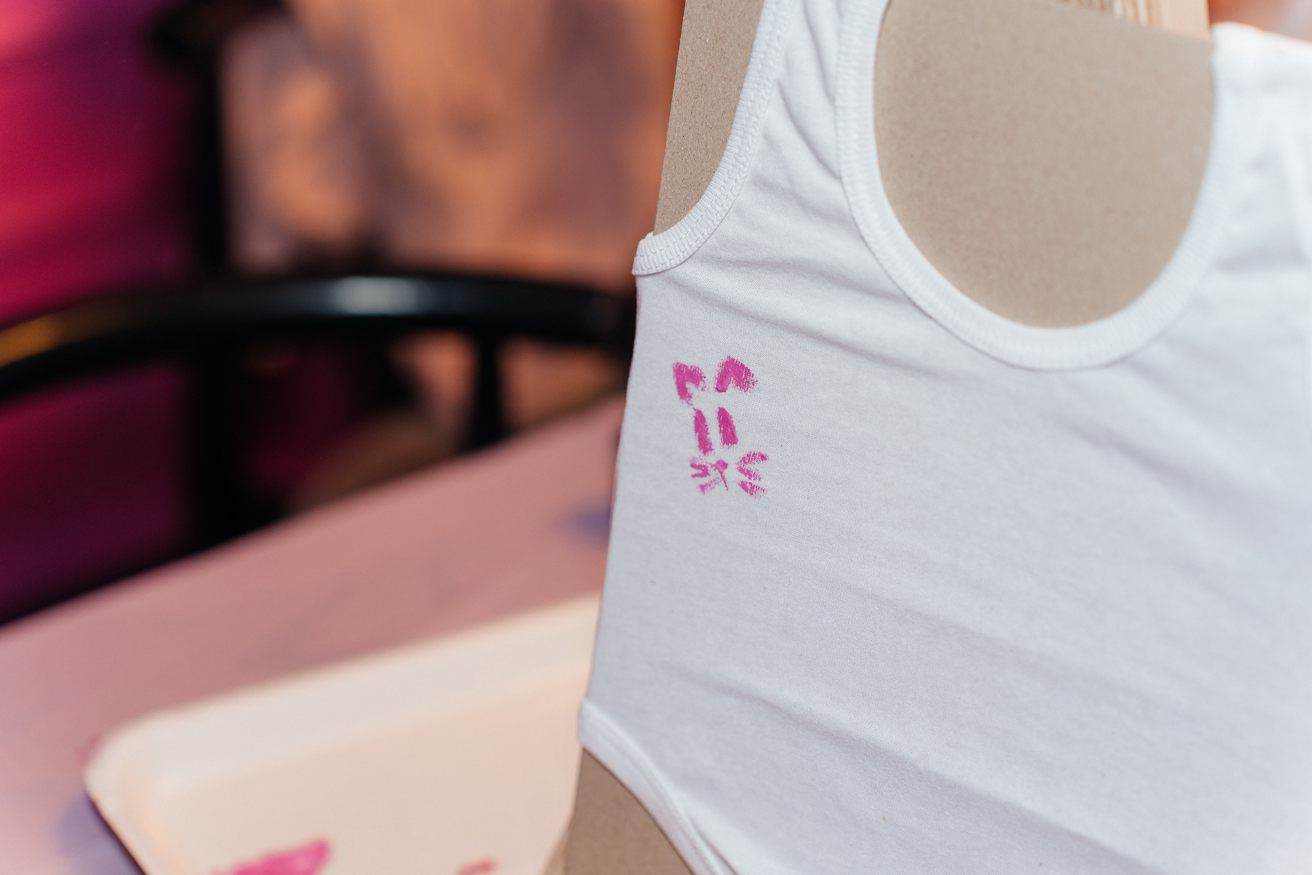 ГЕНДЕР ПАТИ. Семейный и репортажный фотограф в Москве Оксана Шилова