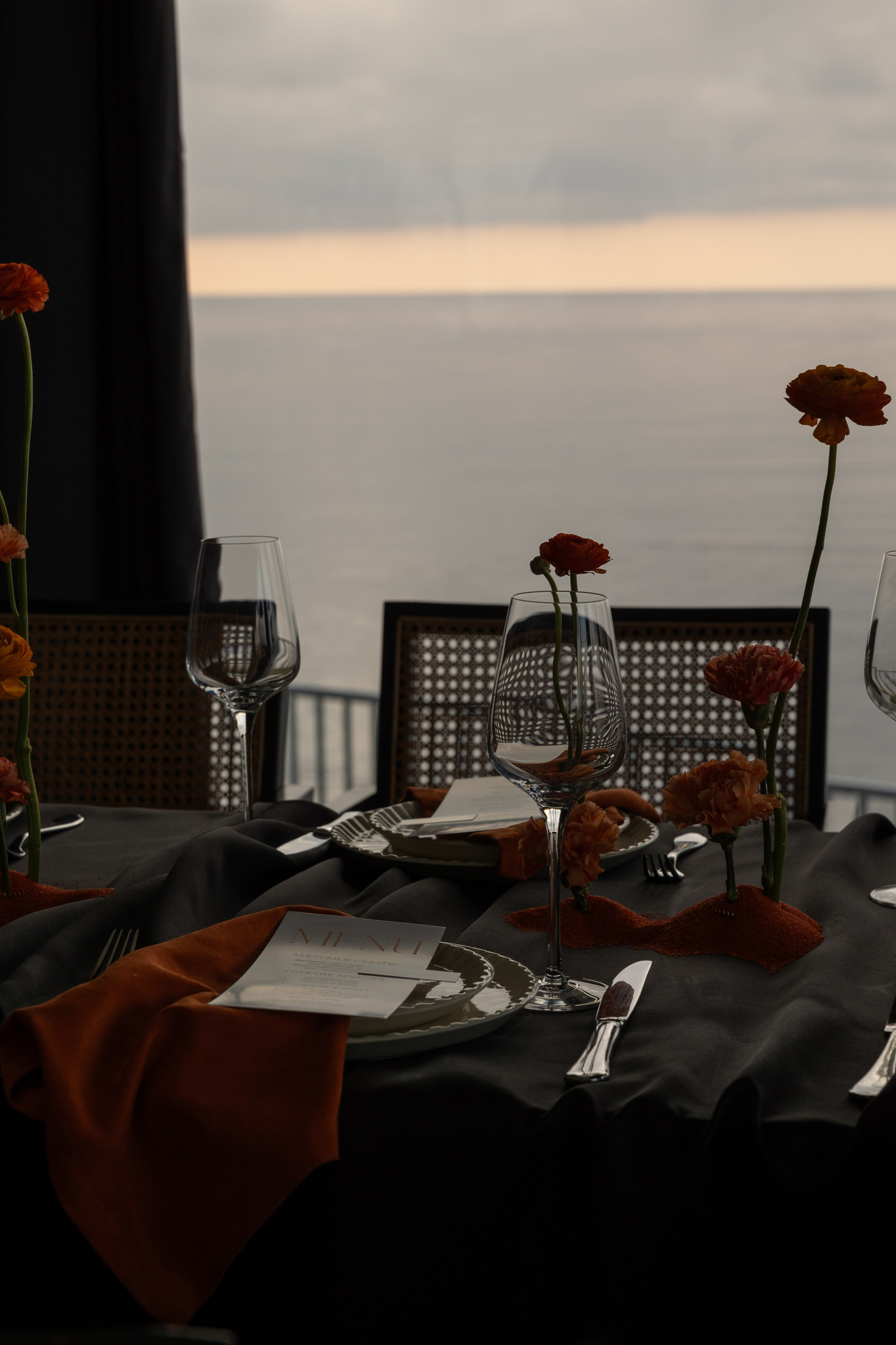 Сергей и Юлия. Свадебный и семейный фотограф Евгения Привалова. Новороссийск. Анапа