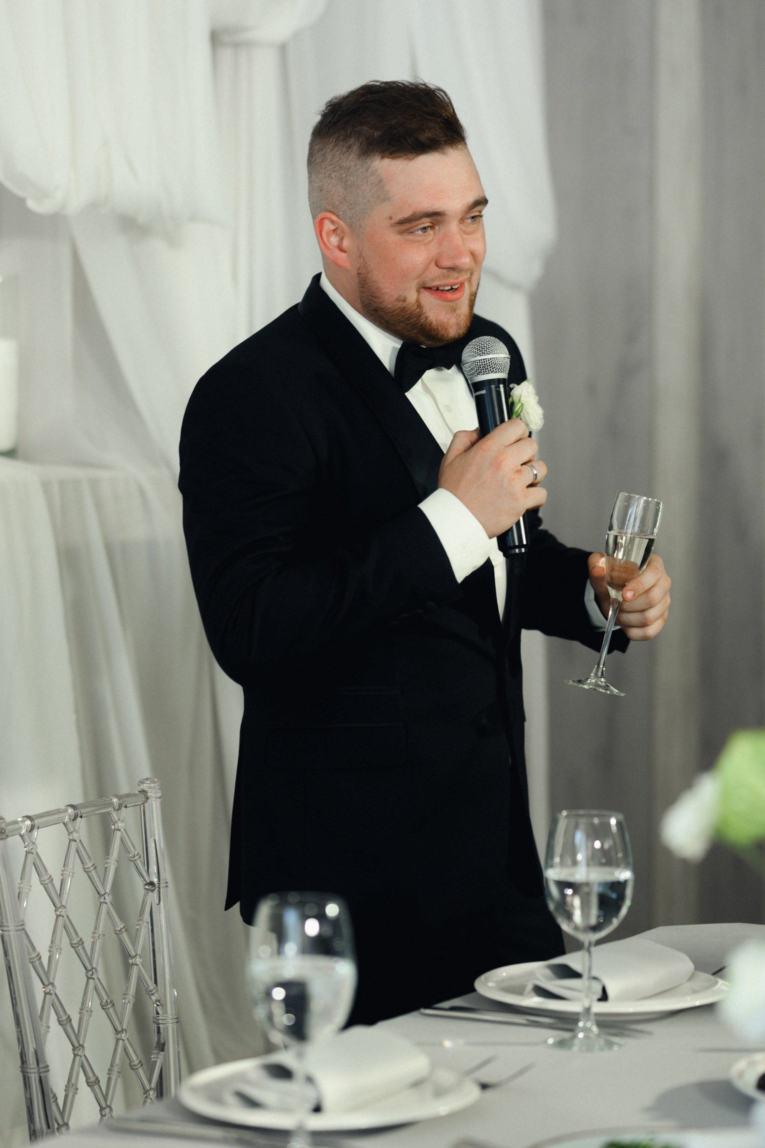 Мария и Никита. Бунгало в Москве.Аренда Бунгало в Мск