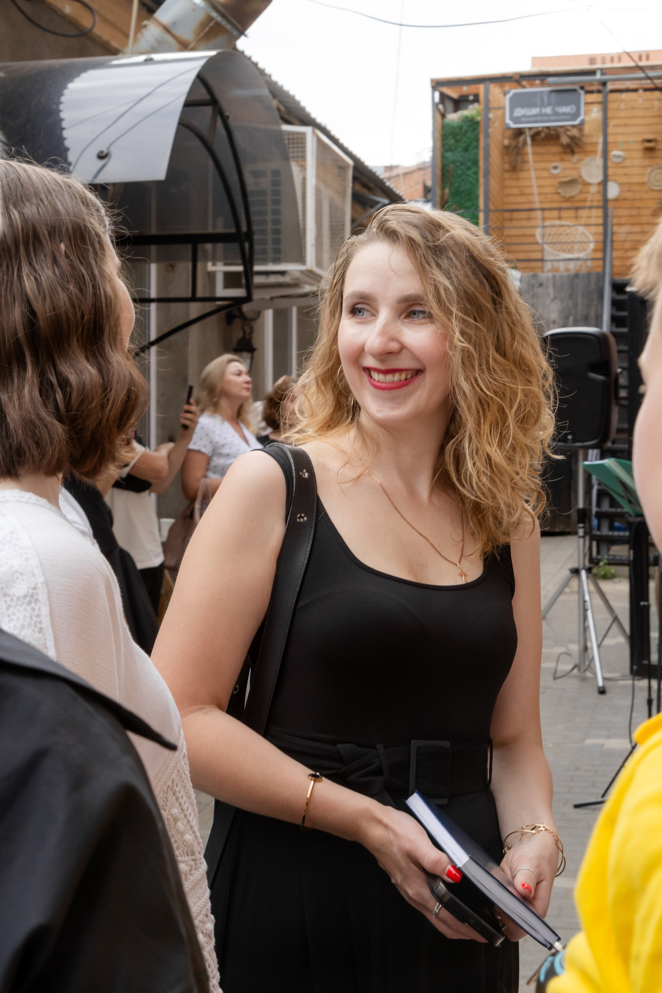 Акварель. Фотограф в Самаре / Олеся Широнина