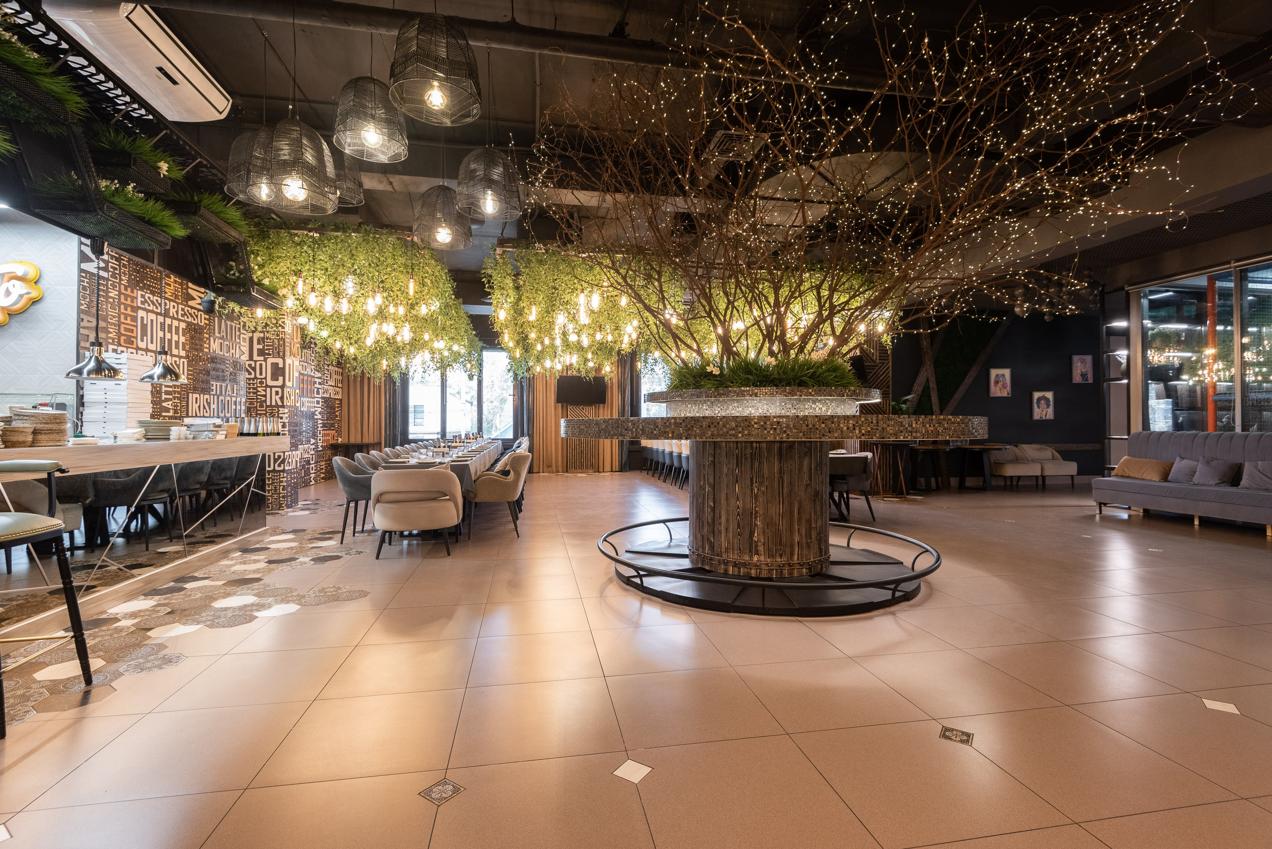 Коммерческая недвижимость. Фотограф недвижимости Антон Журавлев