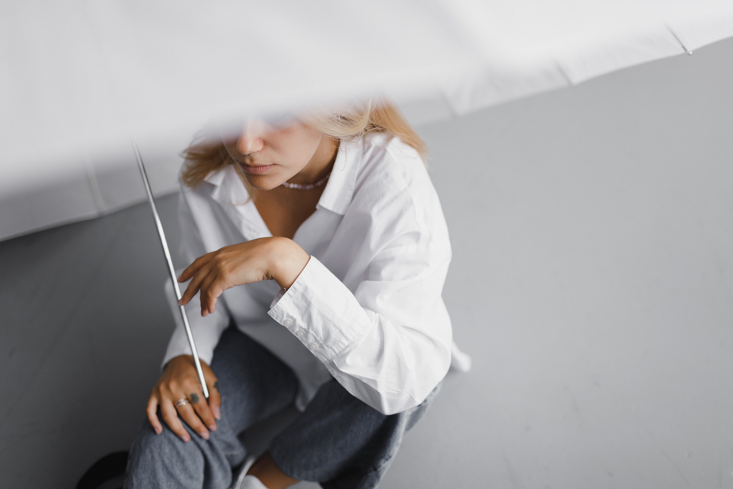 Персональная фотосессия. Профессиональный фотограф в Новосибирске