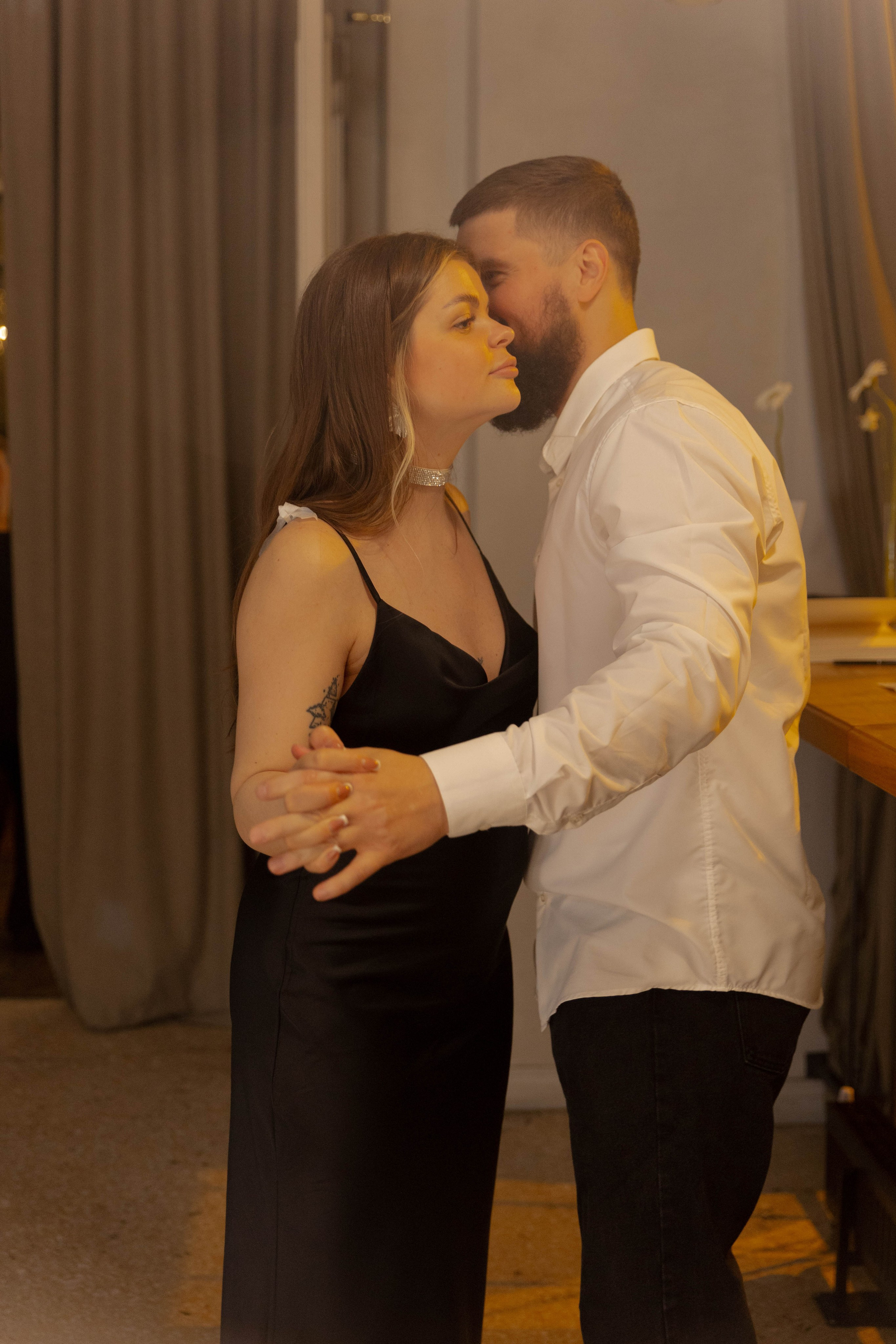 Сергей и Анна. @dariazphoto свадебный фотограф