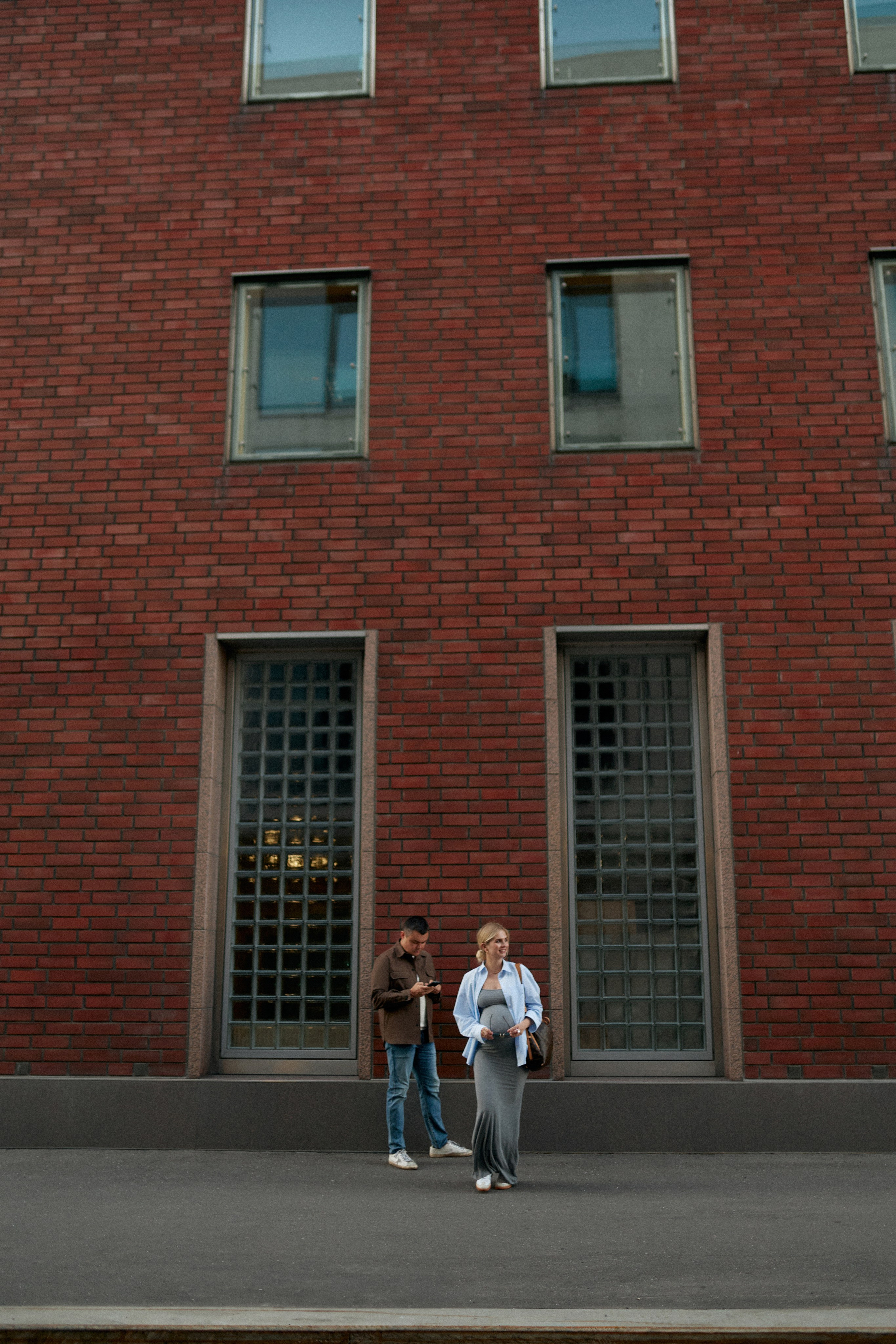 Стильная фотосессия беременности. Сестры Карабаза. Фотографы и ретушеры в Москве и Санкт-Петербурге