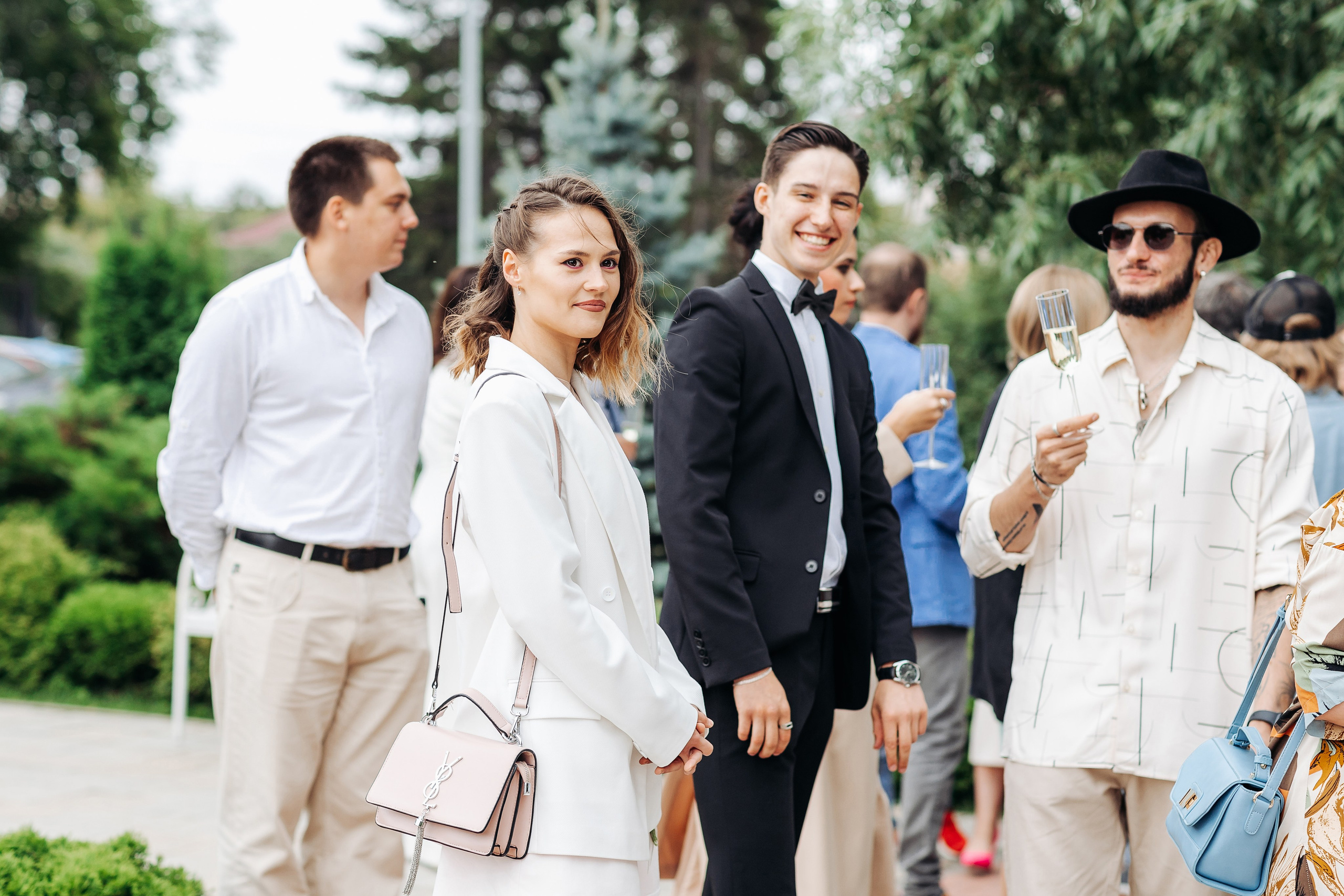 Антон Ксения. Фотограф Омск Андрей Козяков