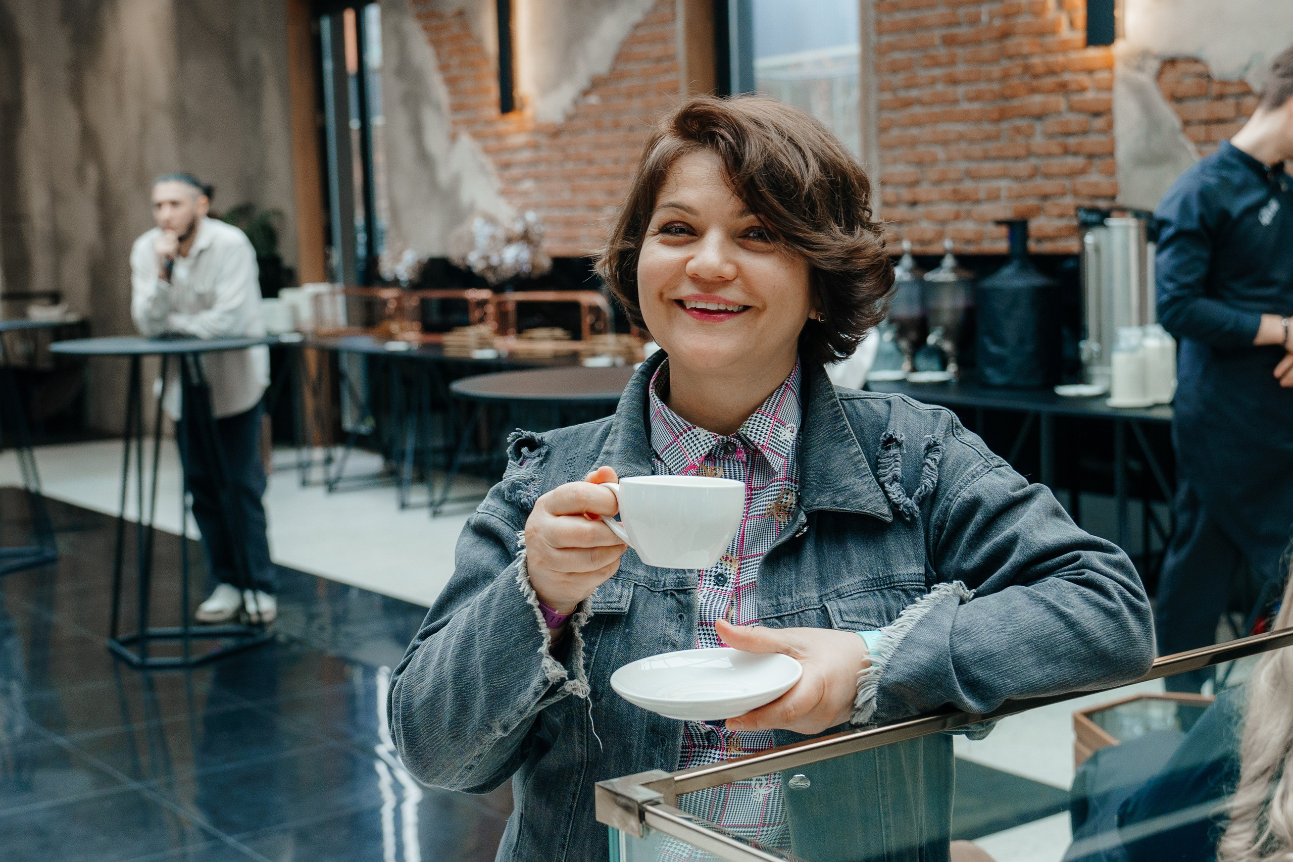 OLLIN. Семейный и репортажный фотограф в Москве Оксана Шилова