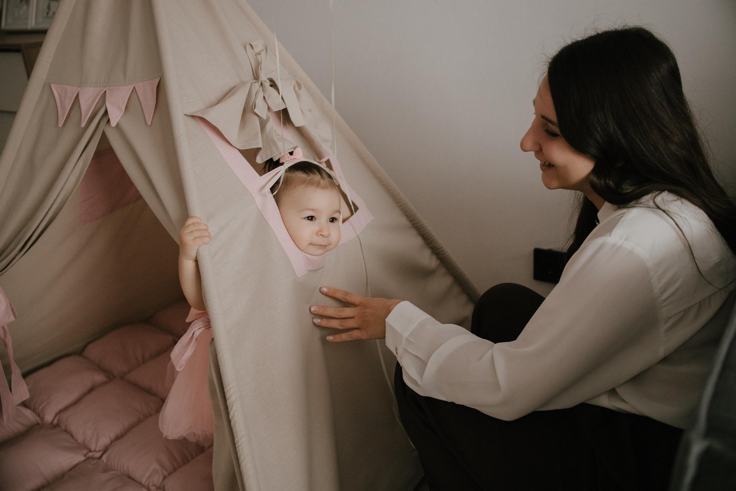 Годик Олимпии. Главная