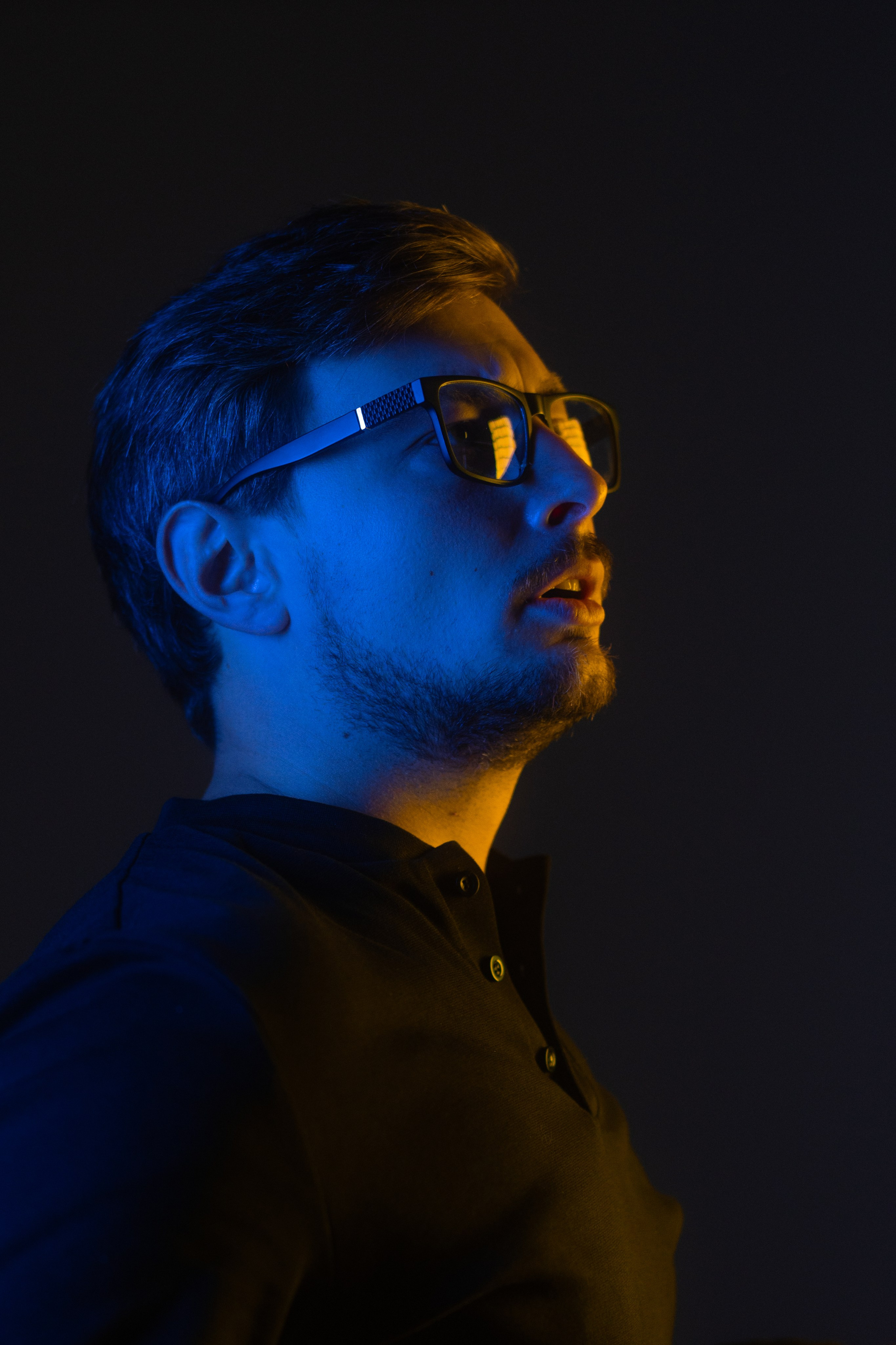 Ден Уэйн. Свадебный и индивидуальный фотограф Аля Мамакова