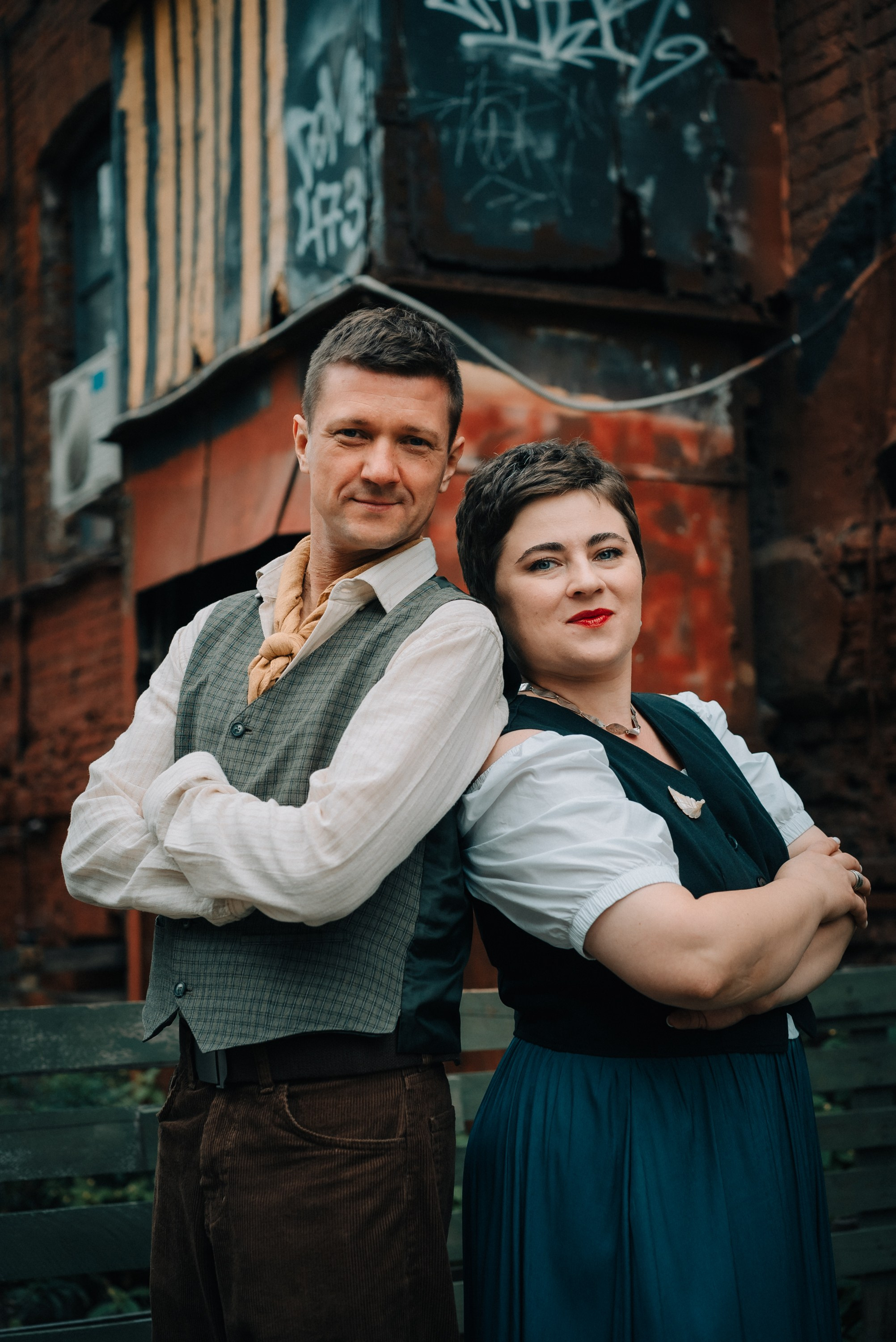 Свадебный фотограф Москва семейный фотограф в Москве. Andrey Luzin | [yooroock] photographer