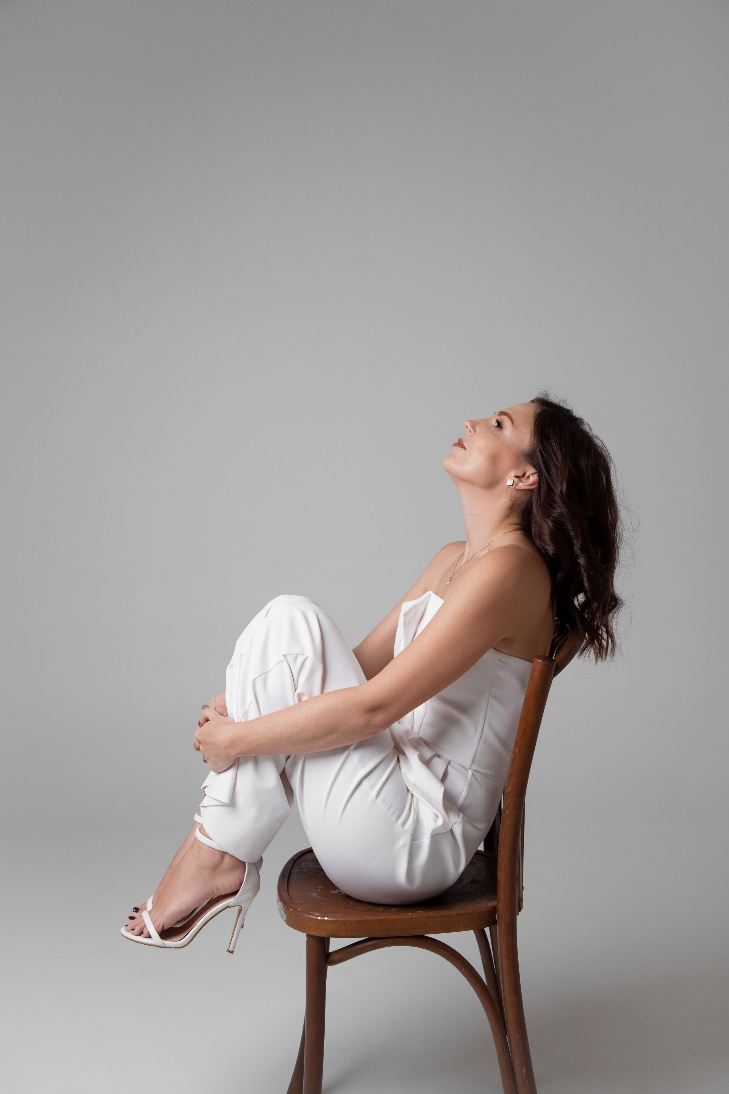 Алиса Волкова. Фотограф Денис Лесковский (Тюмень)