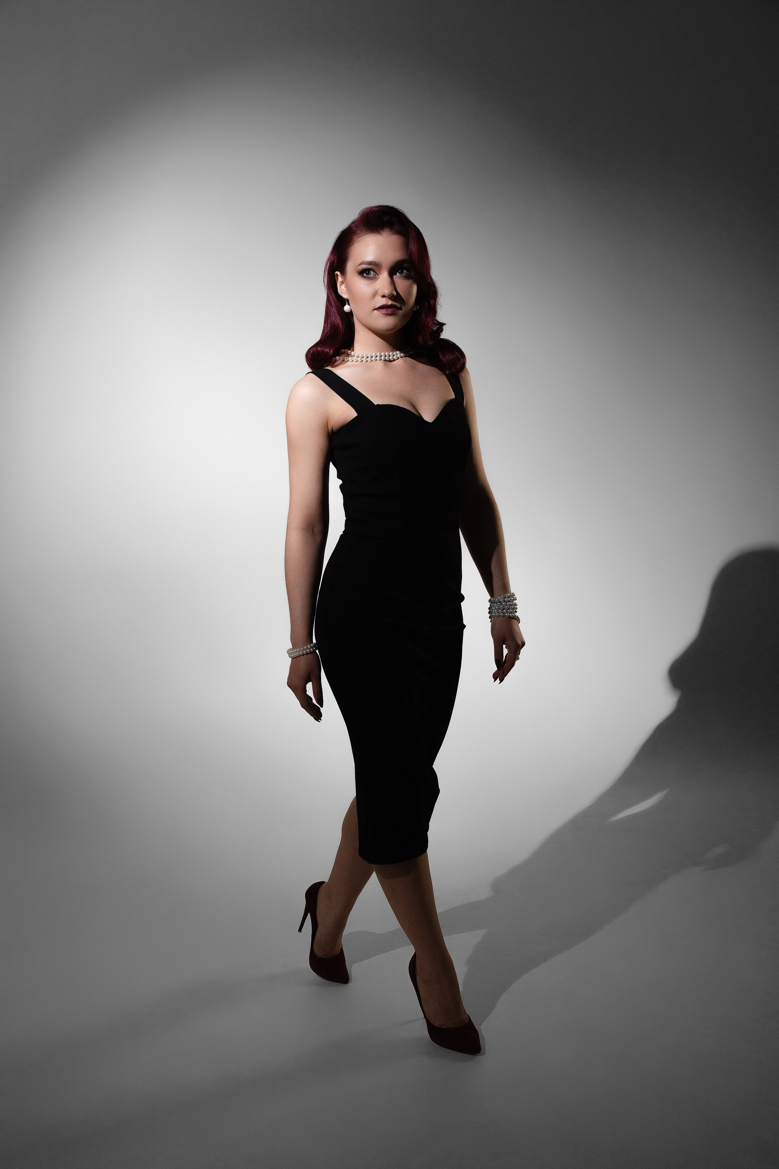 Анастасия Русанова. Фотограф Денис Лесковский (Тюмень)