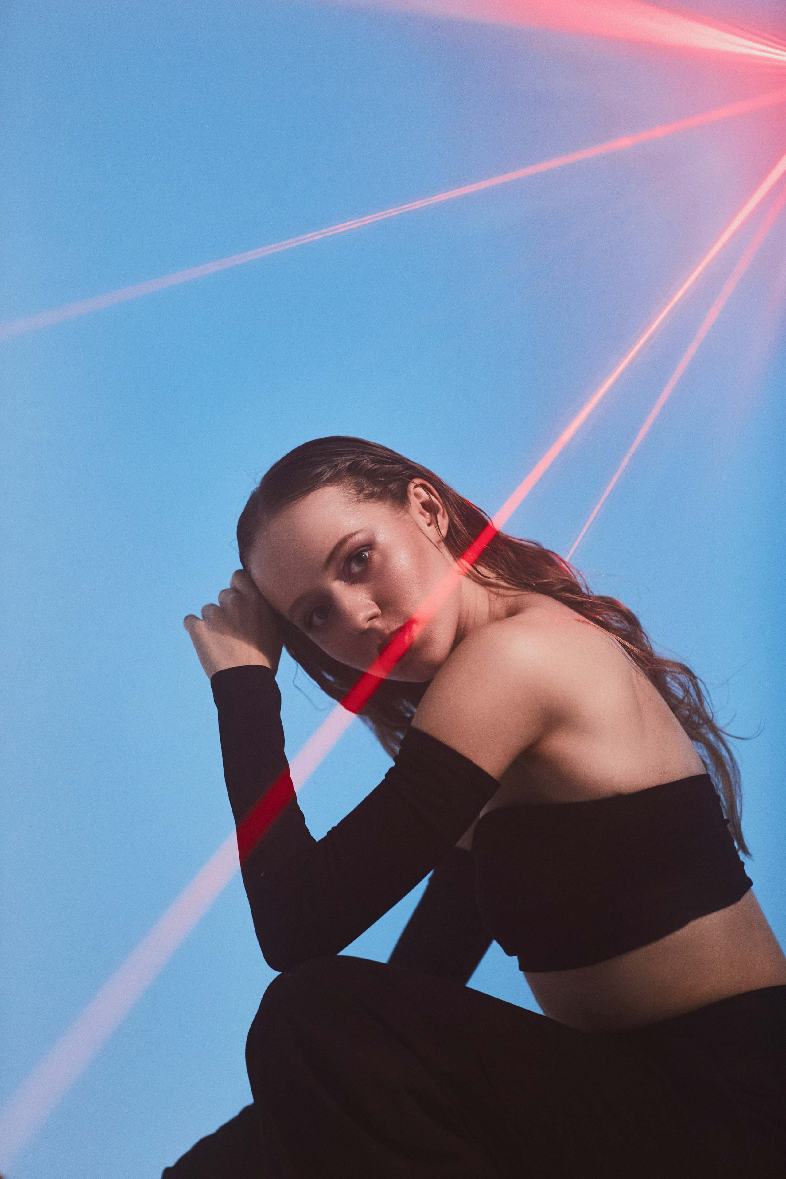 Портреты. 10sphoto