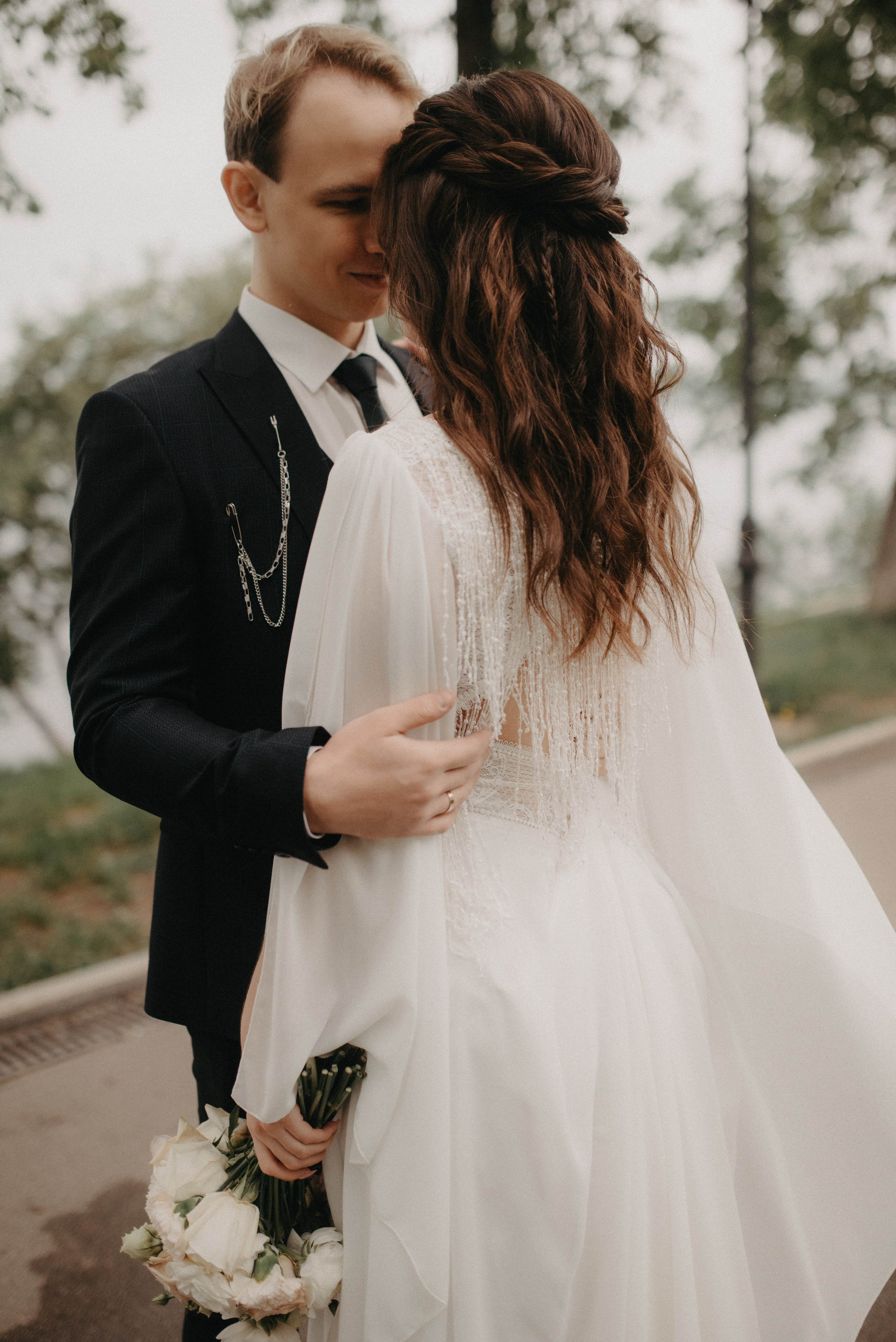 Свадьба Егора и Даши. Главная