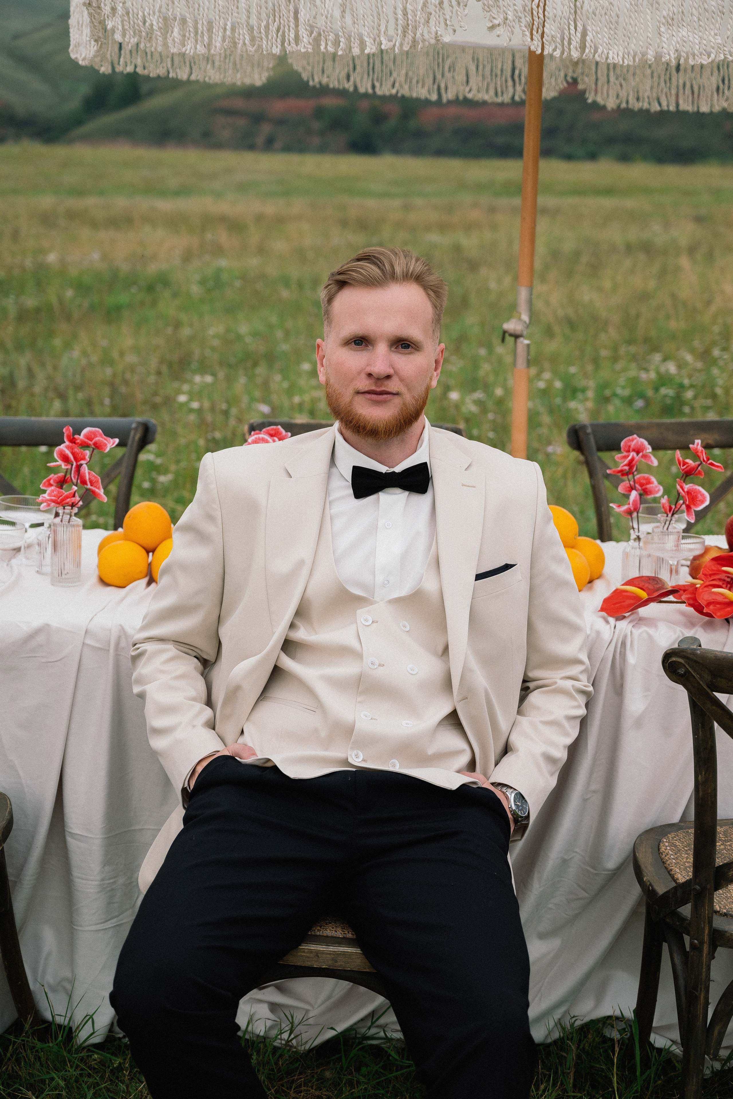 Артём и Катя. Тамара Власова