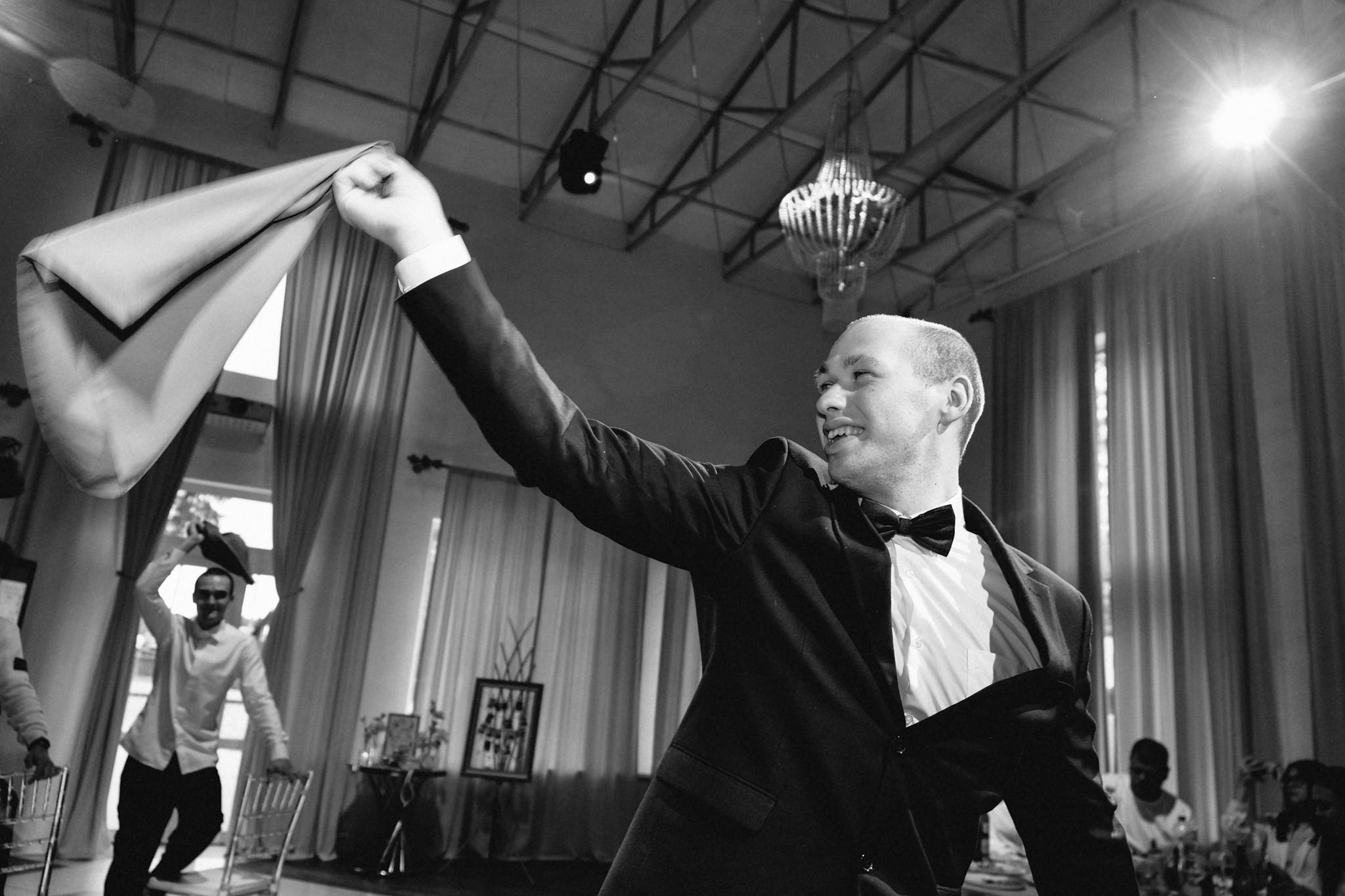 Тимофей и Вероника. Фотограф и видеограф в Москве Полина Абраменкова