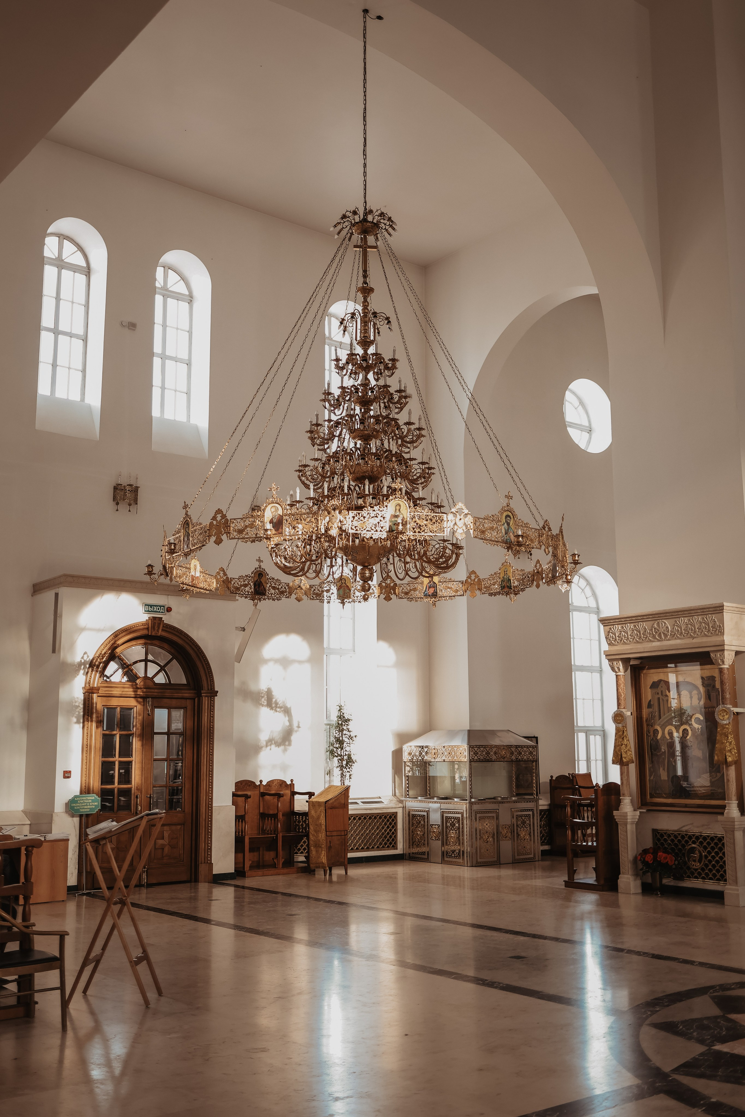 Анатолий и Юлия. Фотограф и видеограф в Москве Полина Абраменкова