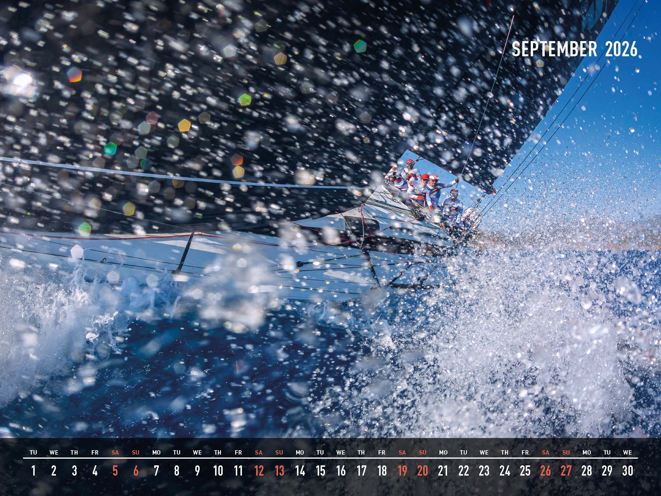 Gocek RW / Turkey / Nov 2024