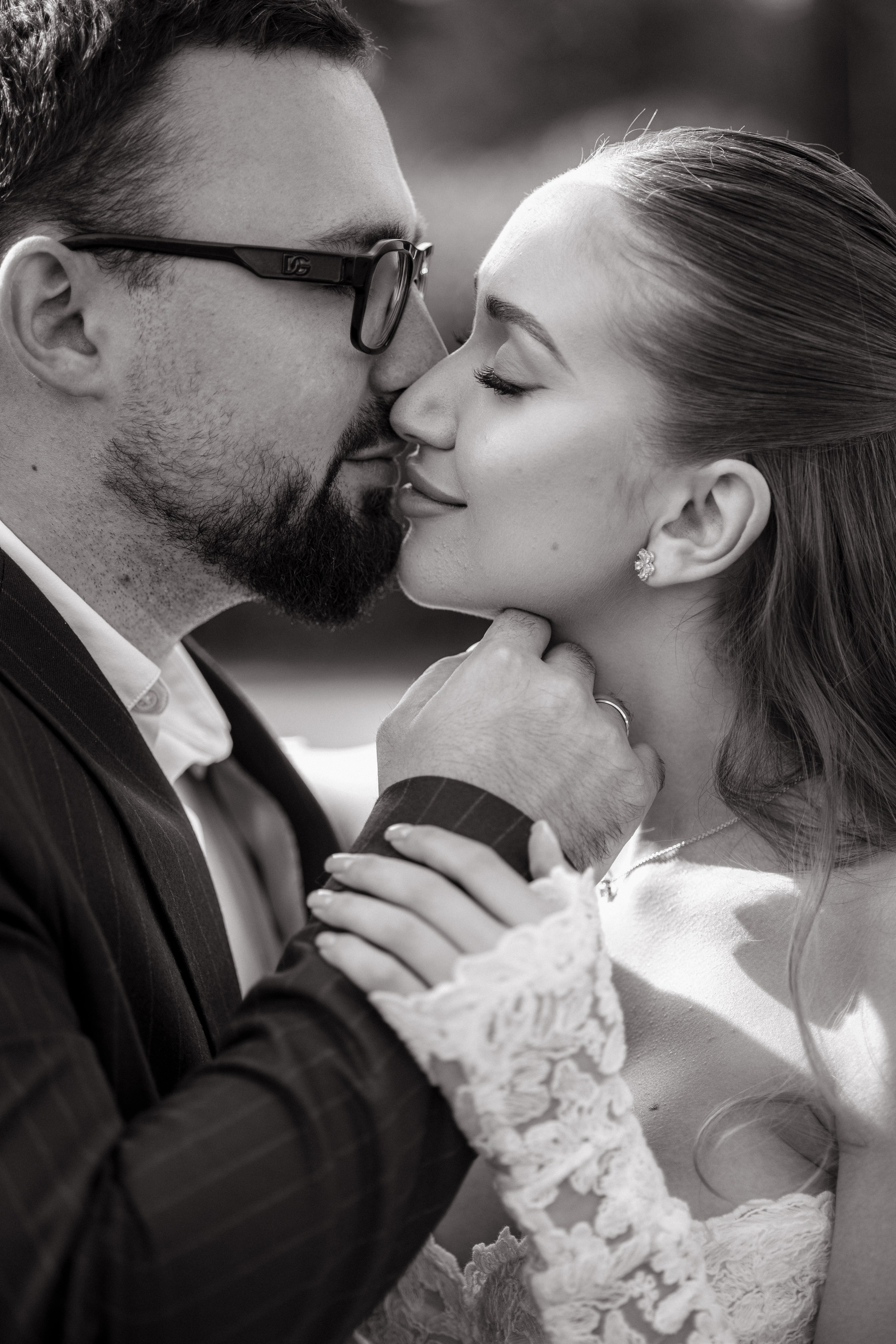 Никита & Анастасия. Фотограф в Москве Валерия Рожкова