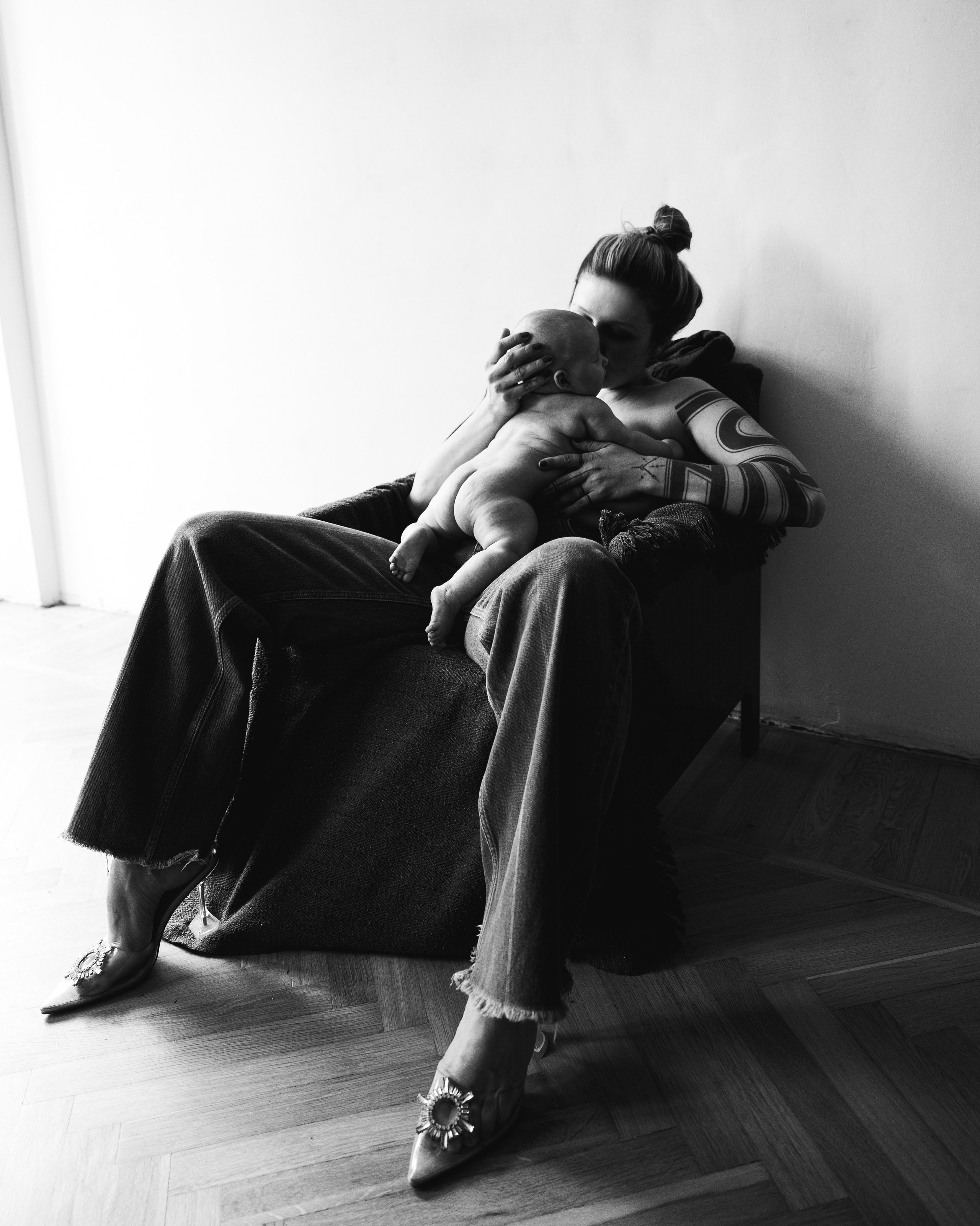 Семейные съёмки. Фотограф Ростов-на-Дону Александрия Столицына