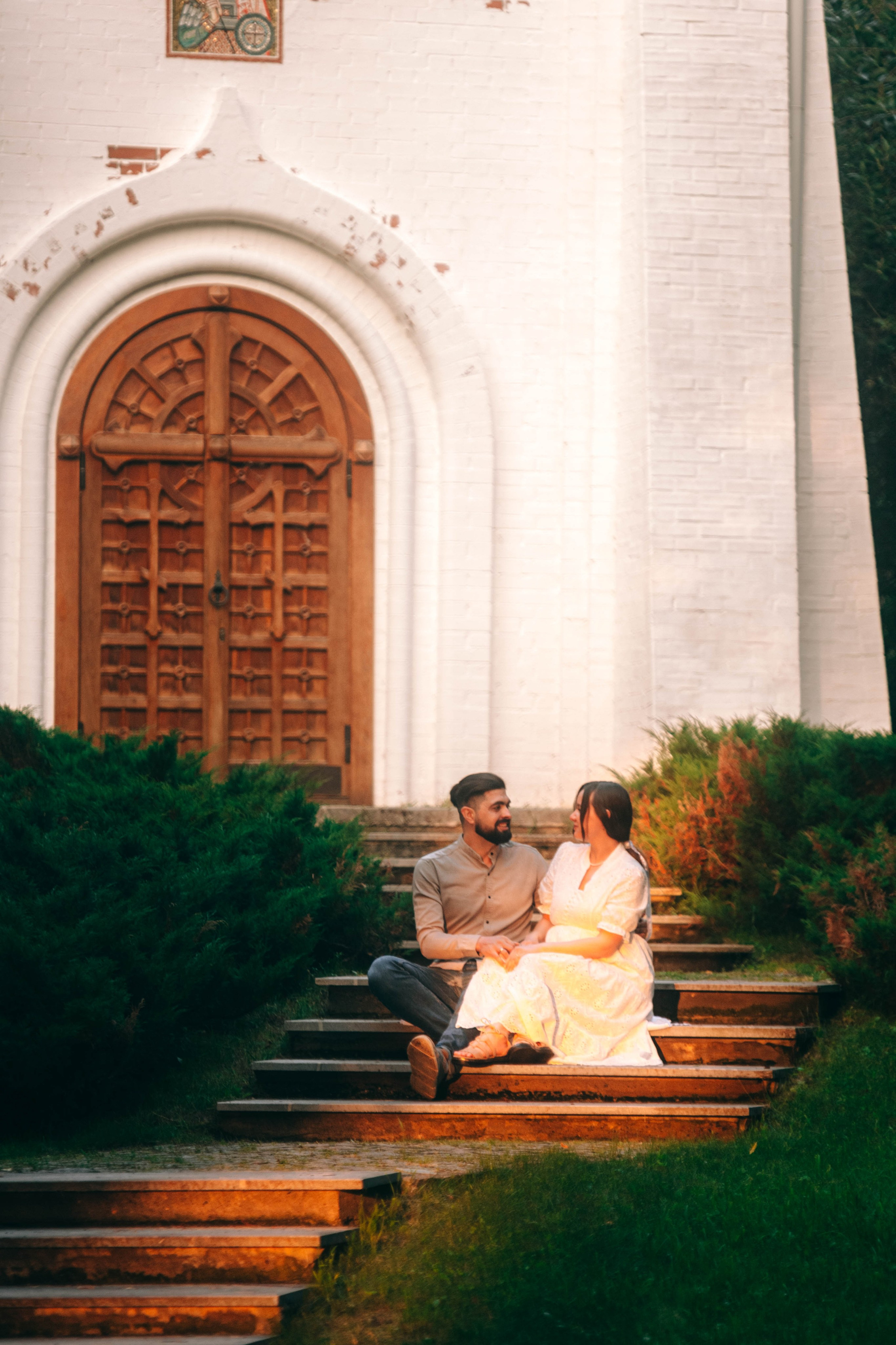 Вместе ♥. Арт-фотограф Крис Л. в Тобольске: портрет, семейные, свадьбы