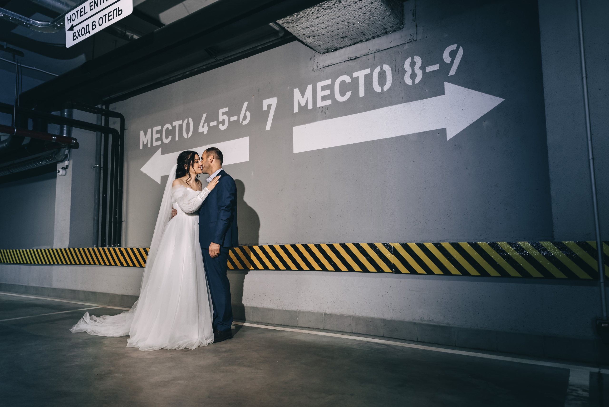 Mövenpick и сладкий октябрь. Свадебный фотограф Москва — Юлия Фоменко — профессиональный фотограф