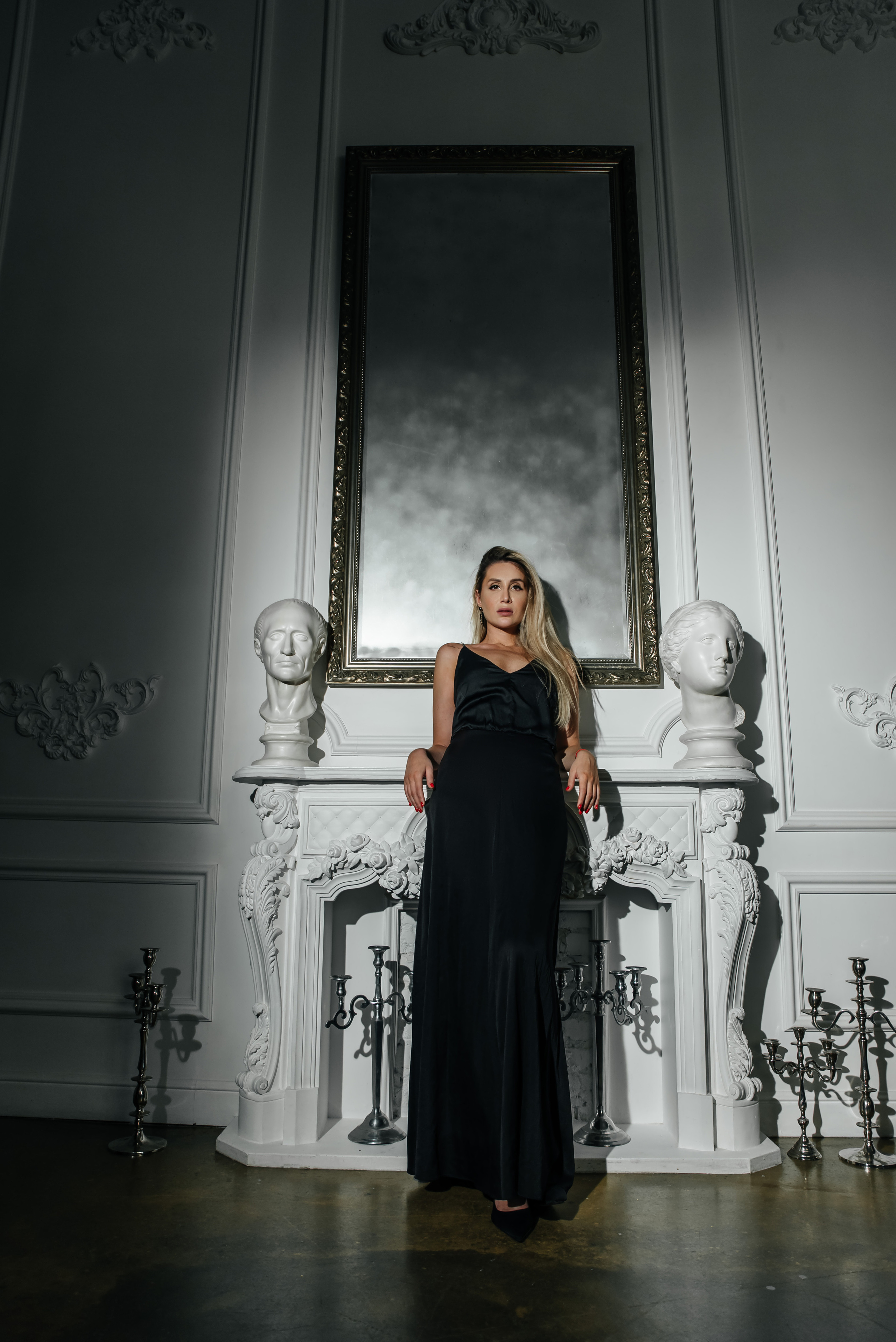 Bella. Свадебный фотограф Москва — Юлия Фоменко — профессиональный фотограф