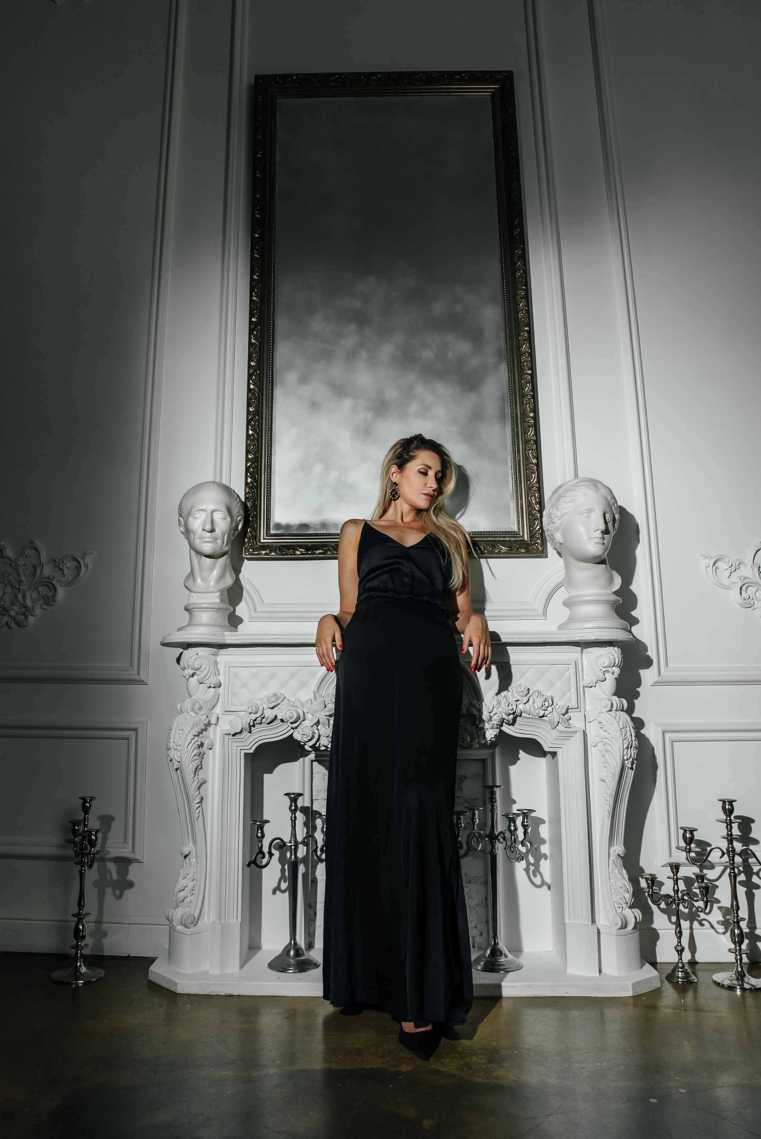 Bella. Свадебный фотограф Москва — Юлия Фоменко — профессиональный фотограф