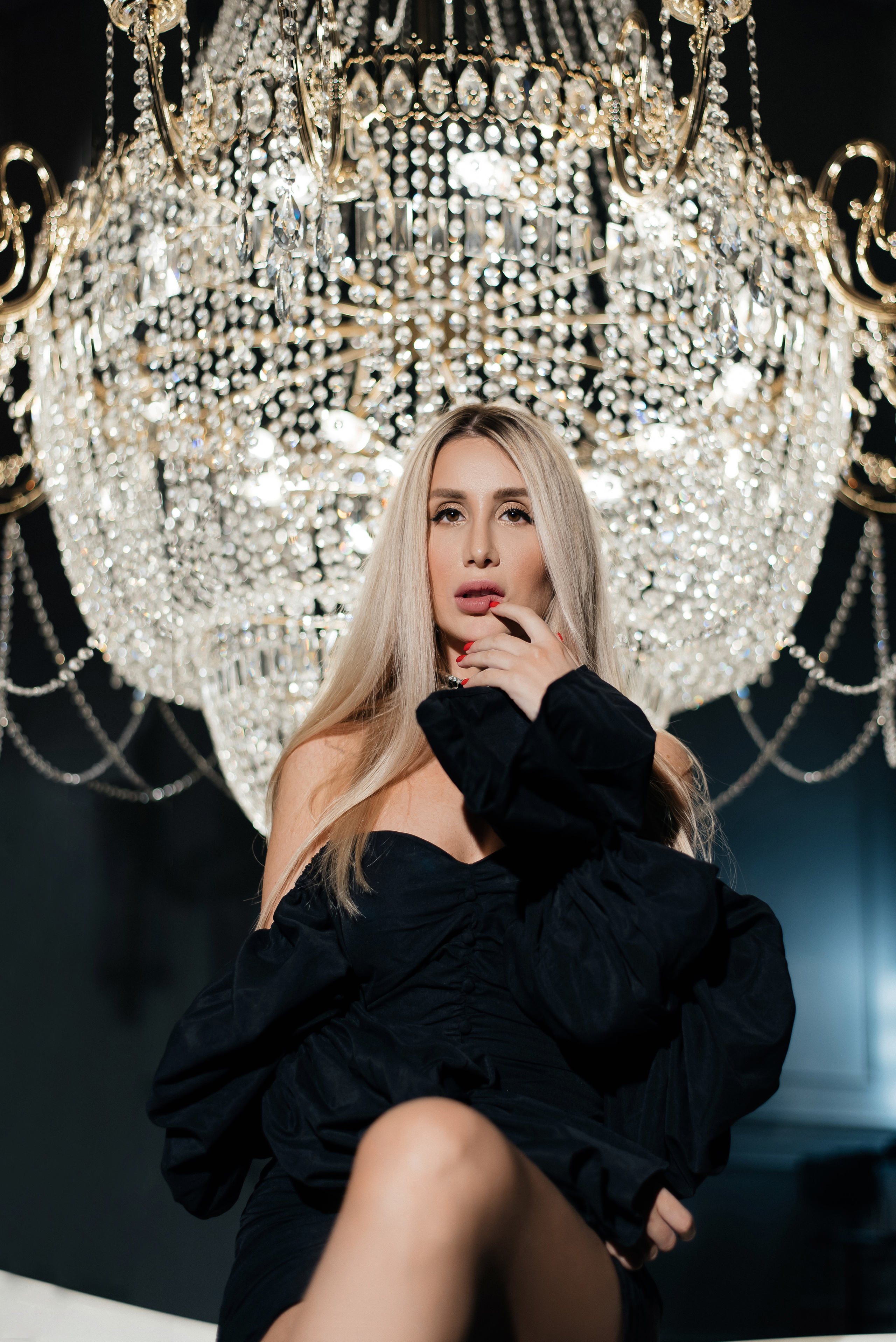 Bella. Свадебный фотограф Москва — Юлия Фоменко — профессиональный фотограф