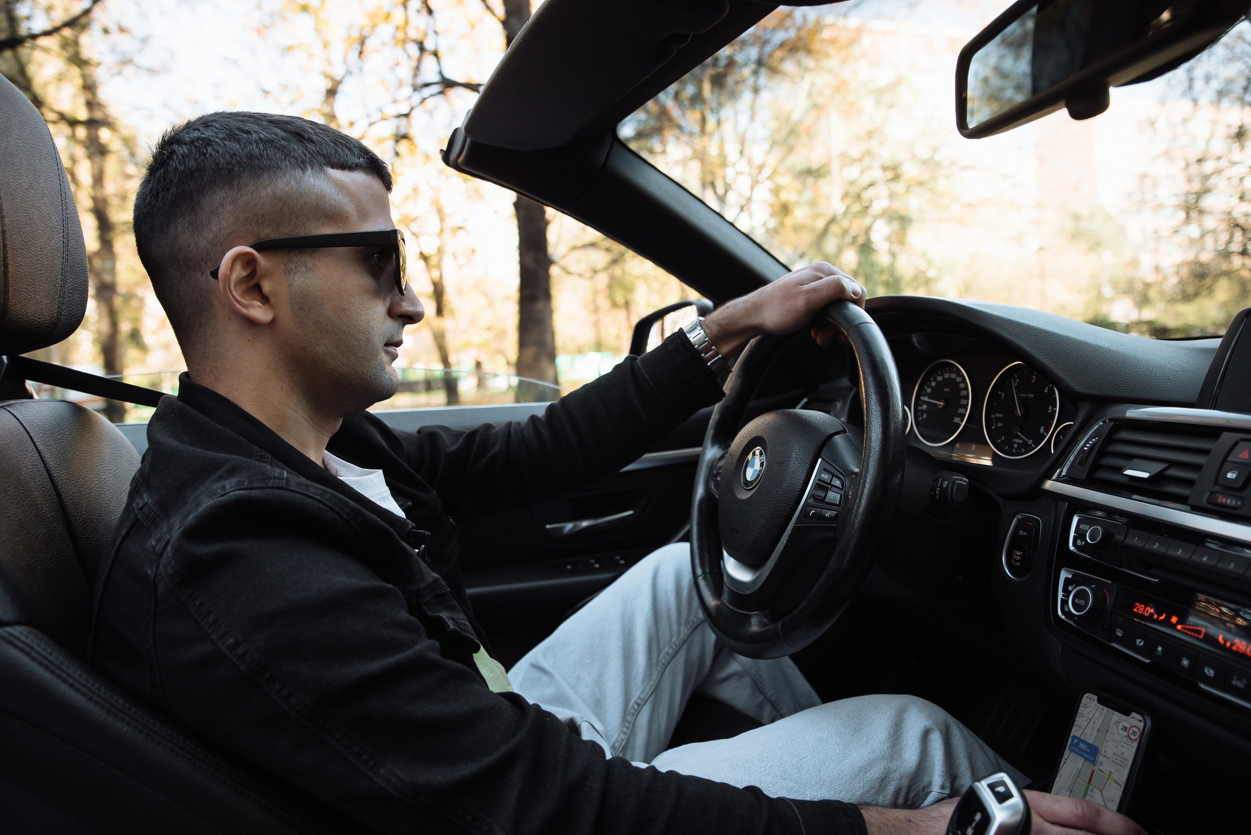 Mövenpick и сладкий октябрь. Свадебный фотограф Москва — Юлия Фоменко — профессиональный фотограф