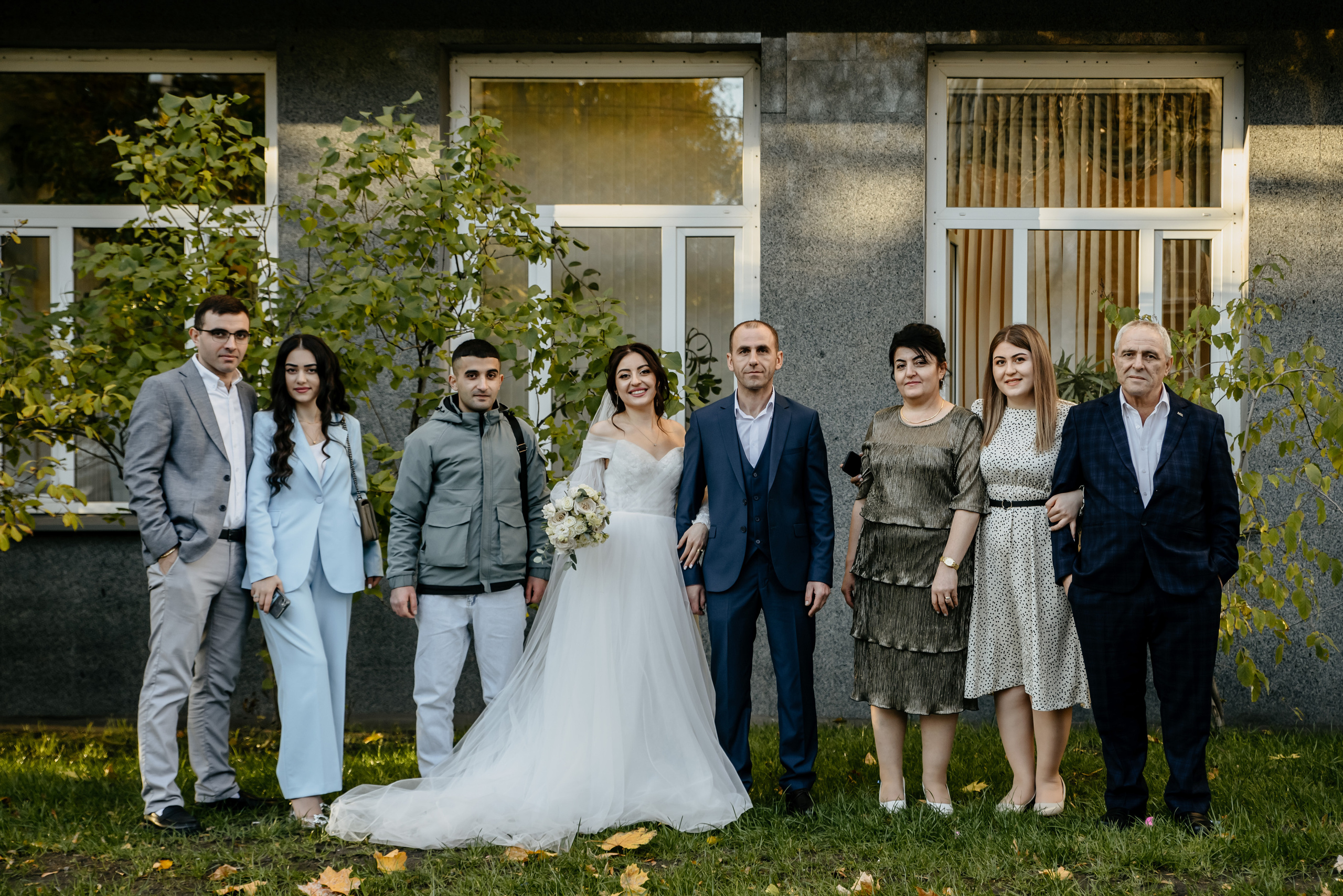 Mövenpick и сладкий октябрь. Свадебный фотограф Москва — Юлия Фоменко — профессиональный фотограф