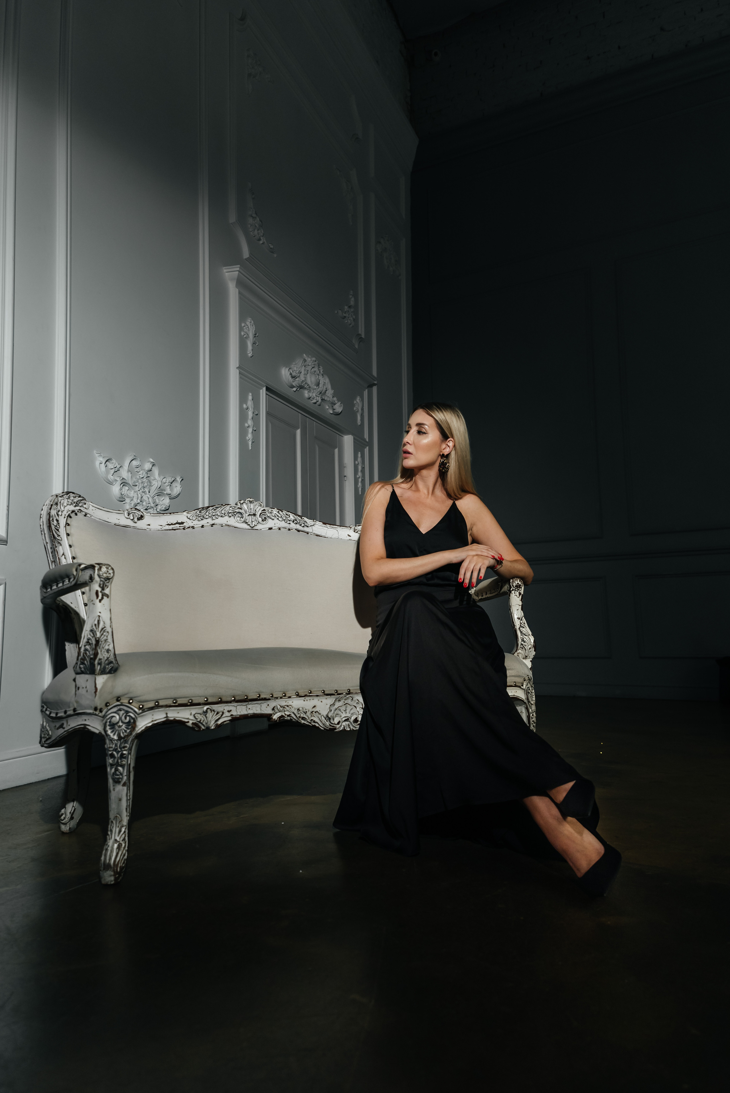 Bella. Свадебный фотограф Москва — Юлия Фоменко — профессиональный фотограф