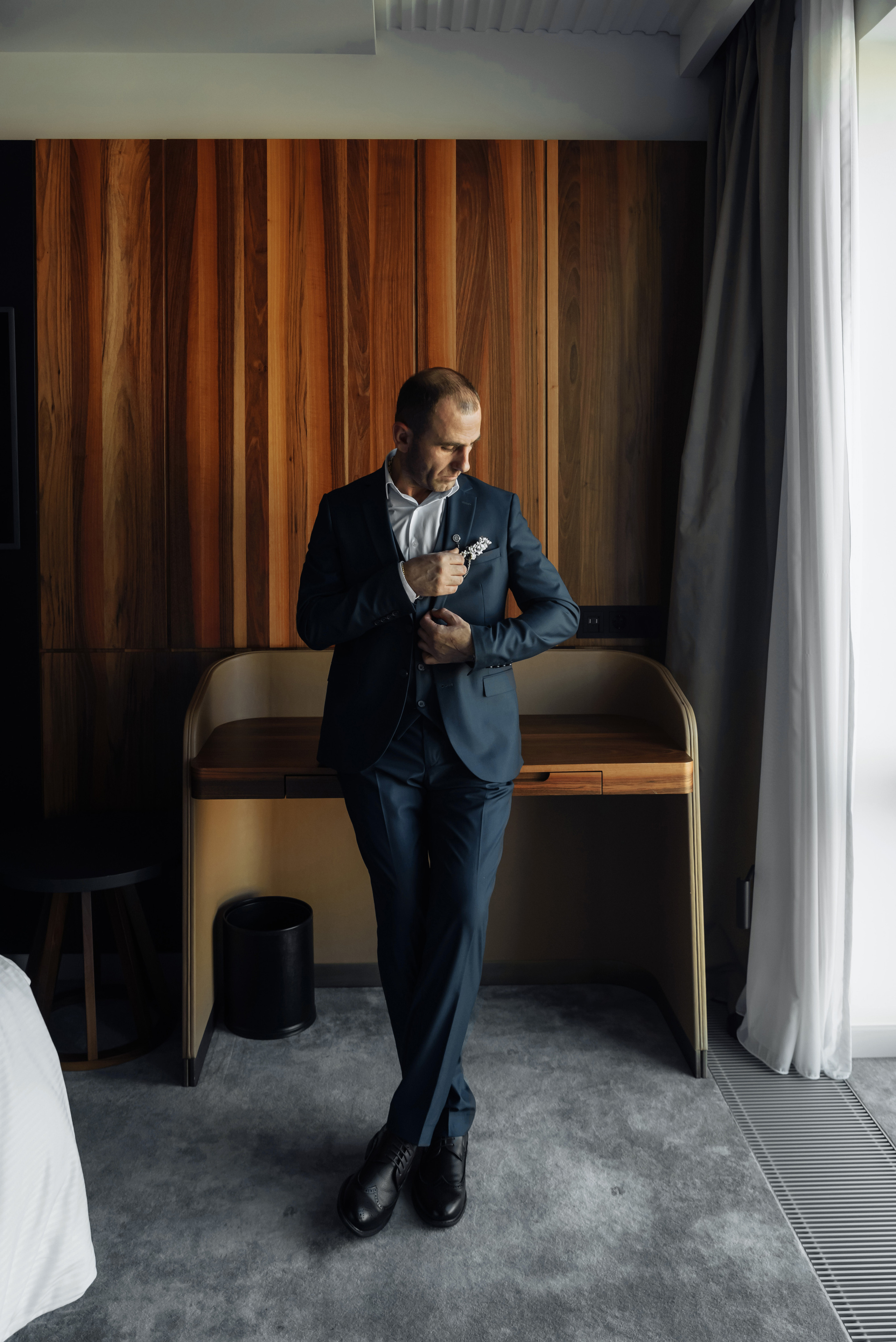 Mövenpick и сладкий октябрь. Свадебный фотограф Москва — Юлия Фоменко — профессиональный фотограф