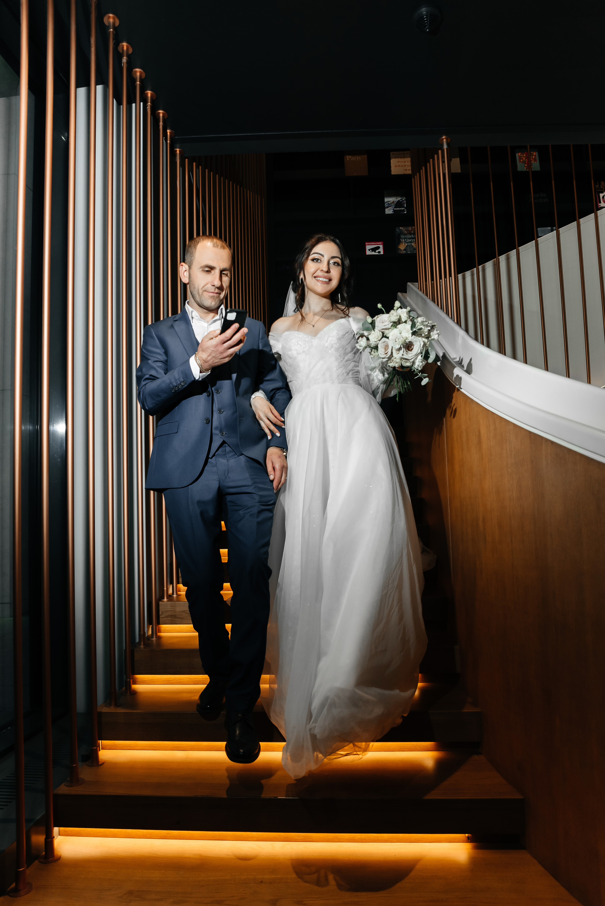 Mövenpick и сладкий октябрь. Свадебный фотограф Москва — Юлия Фоменко — профессиональный фотограф