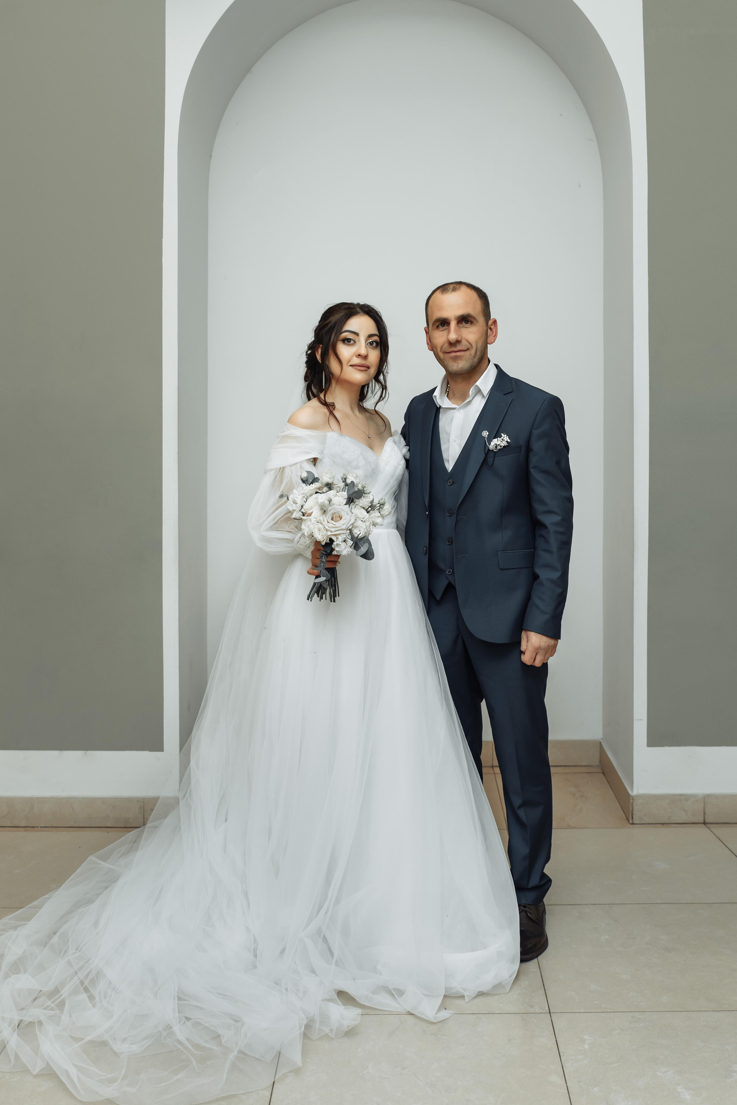 Mövenpick и сладкий октябрь. Свадебный фотограф Москва — Юлия Фоменко — профессиональный фотограф