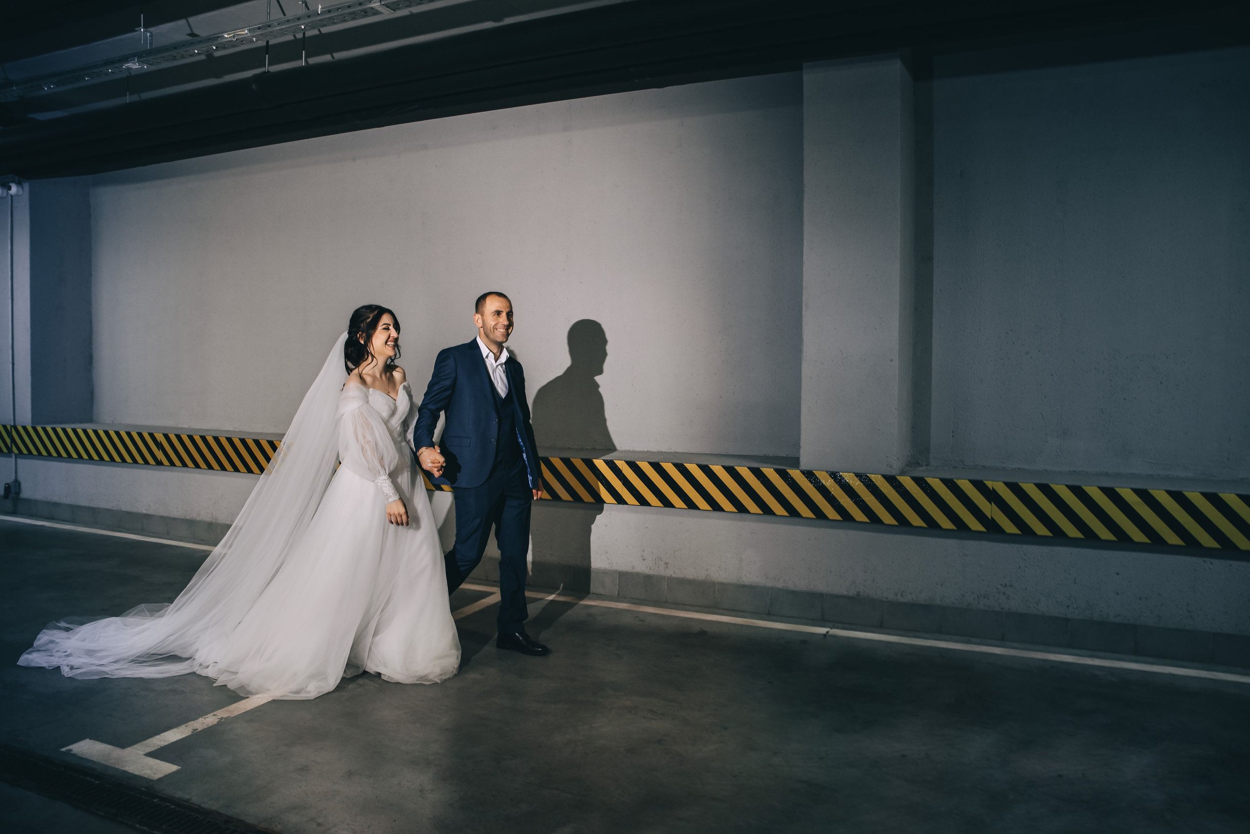 Mövenpick и сладкий октябрь. Свадебный фотограф Москва — Юлия Фоменко — профессиональный фотограф