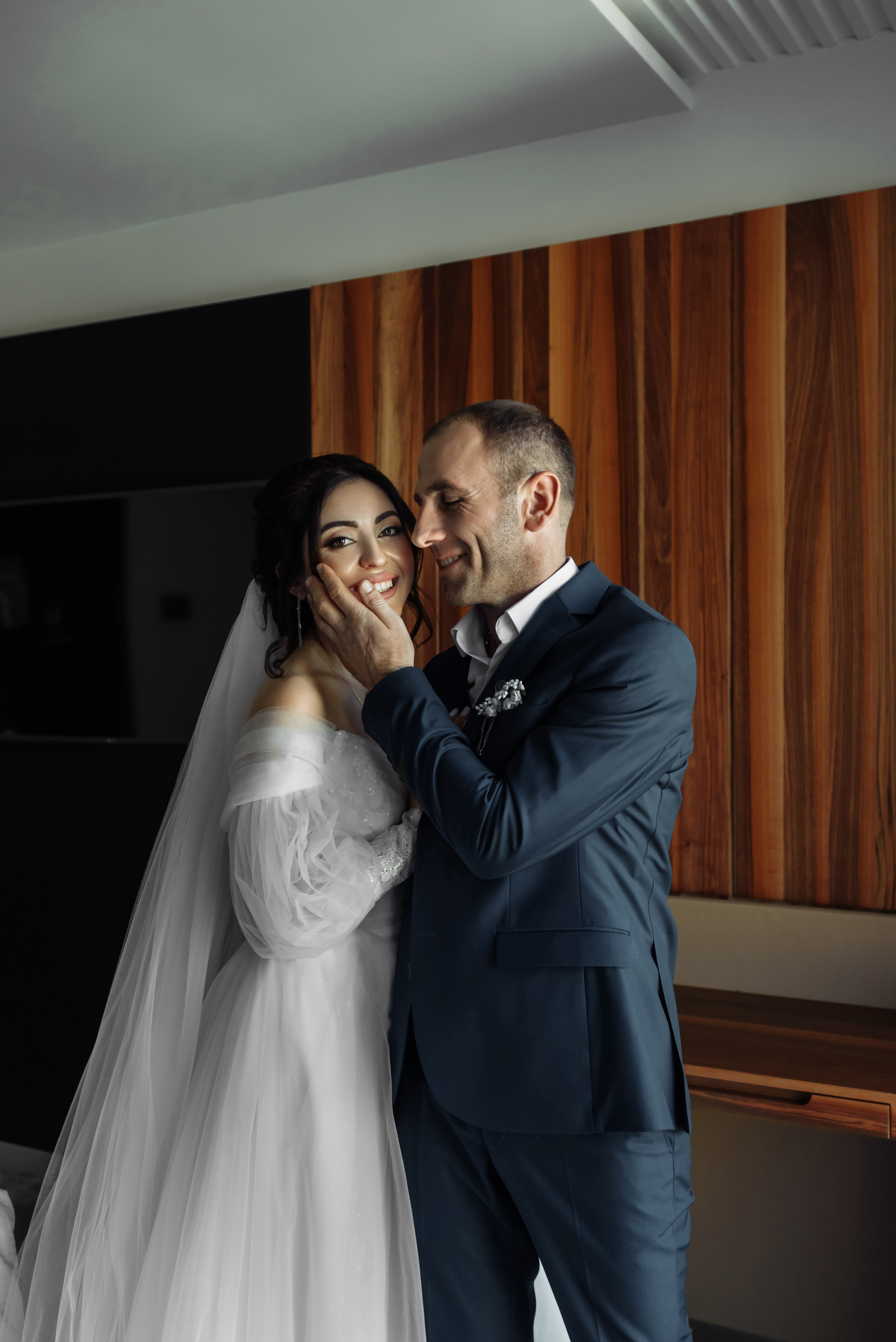 Mövenpick и сладкий октябрь. Свадебный фотограф Москва — Юлия Фоменко — профессиональный фотограф