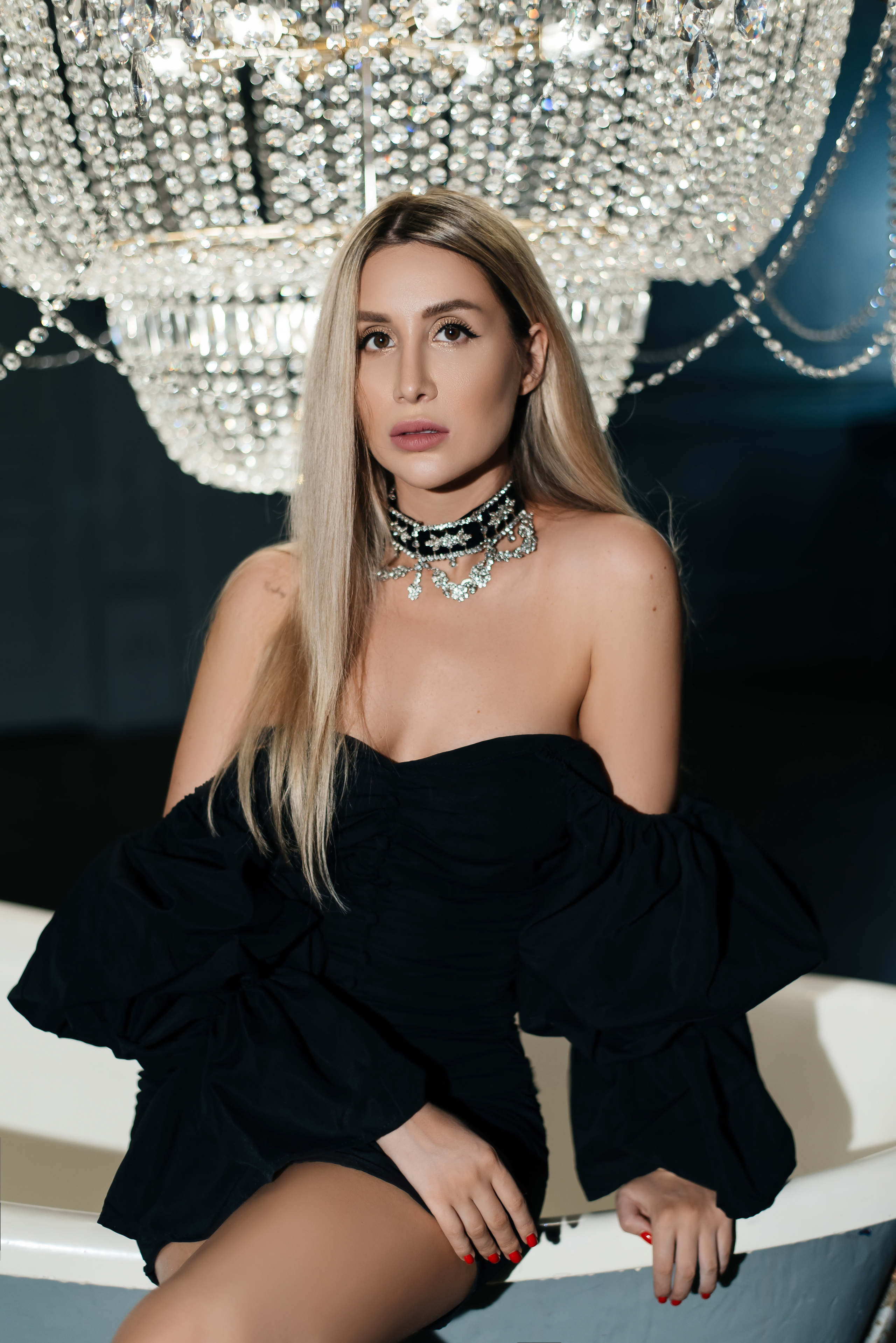 Bella. Свадебный фотограф Москва — Юлия Фоменко — профессиональный фотограф